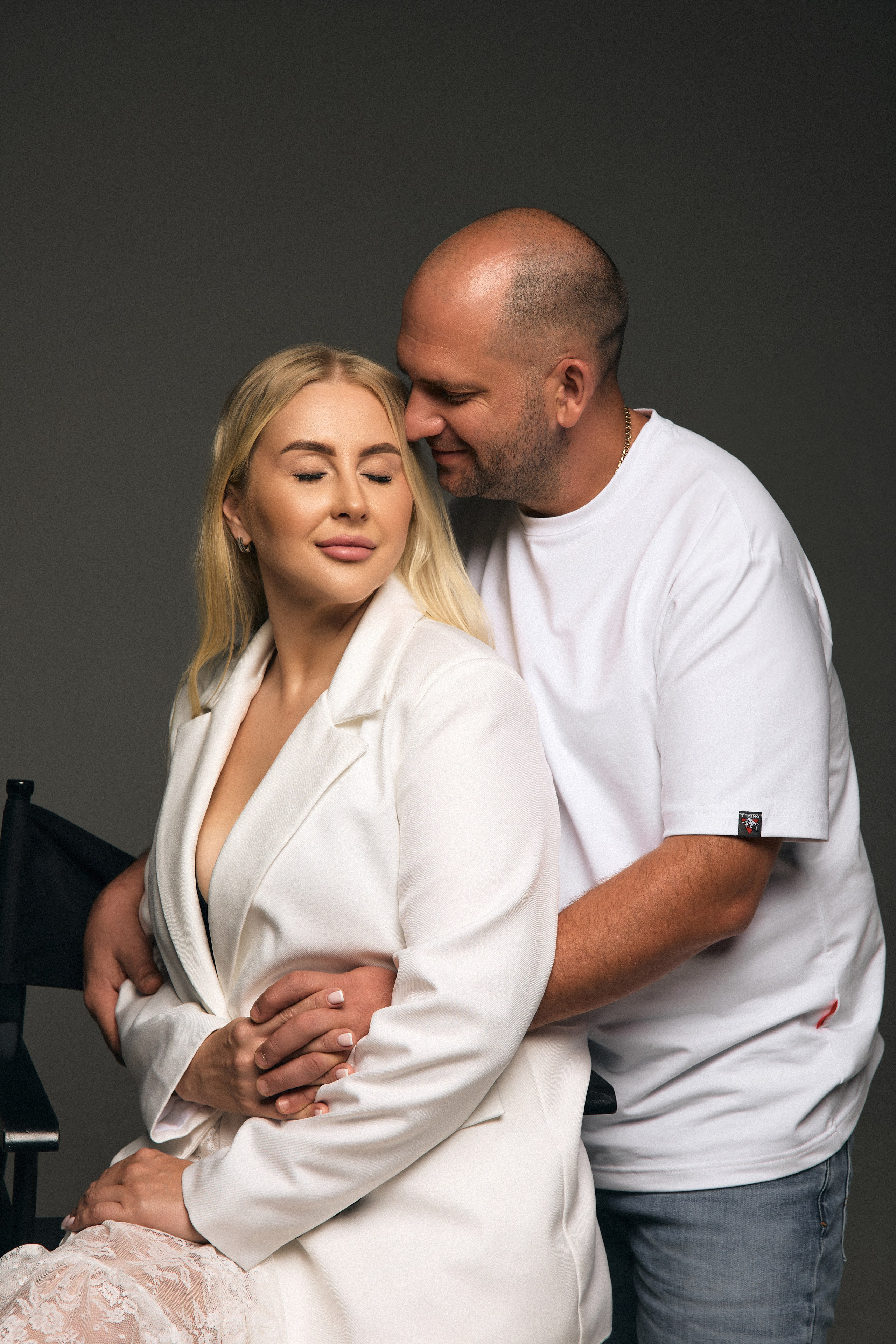 Семейные. Фотограф в г. Уссурийск Юлия Зозуля