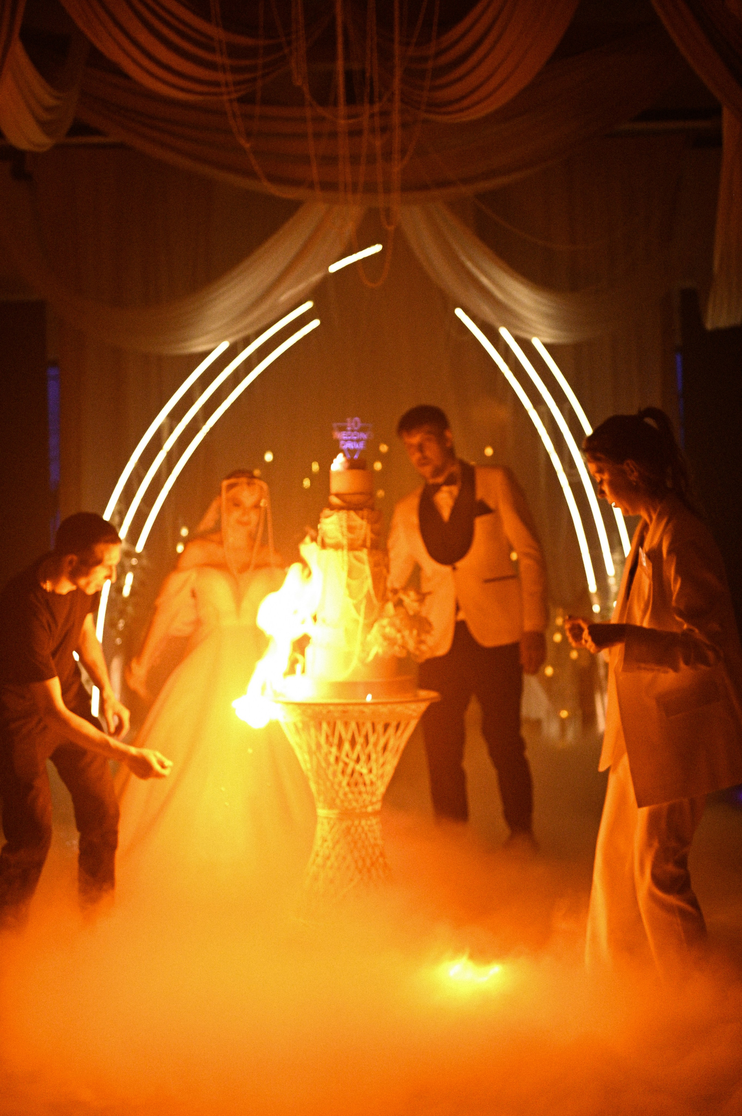 Wedding Drive 10 — Организация Lady Mary. Свадебный и семейный фотограф Волгоград Москва