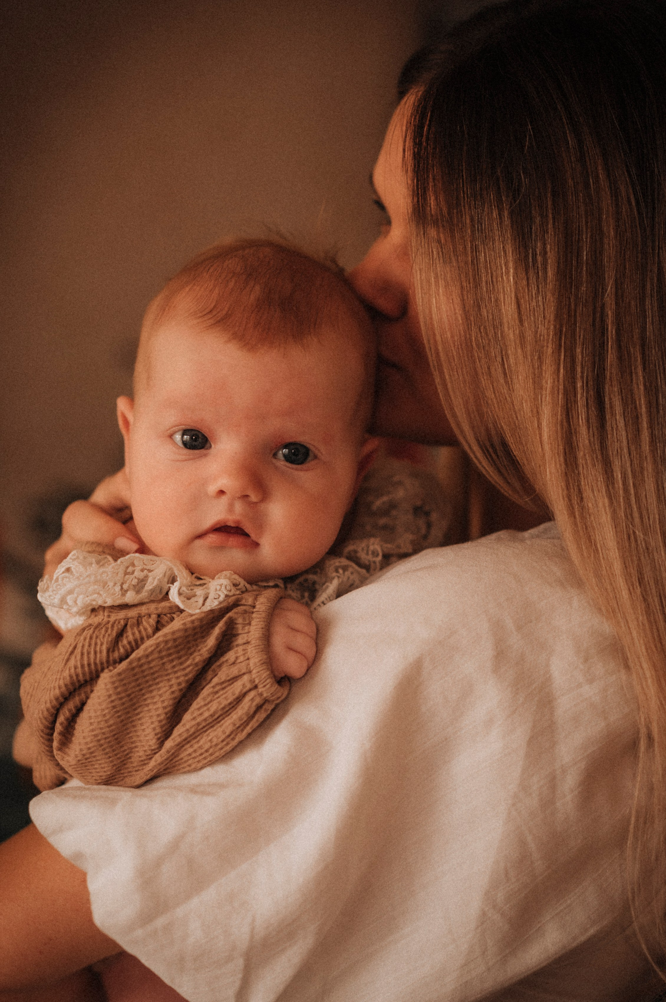Ньюборн. Семейный и женский фотограф в Москве Юлия Мороз