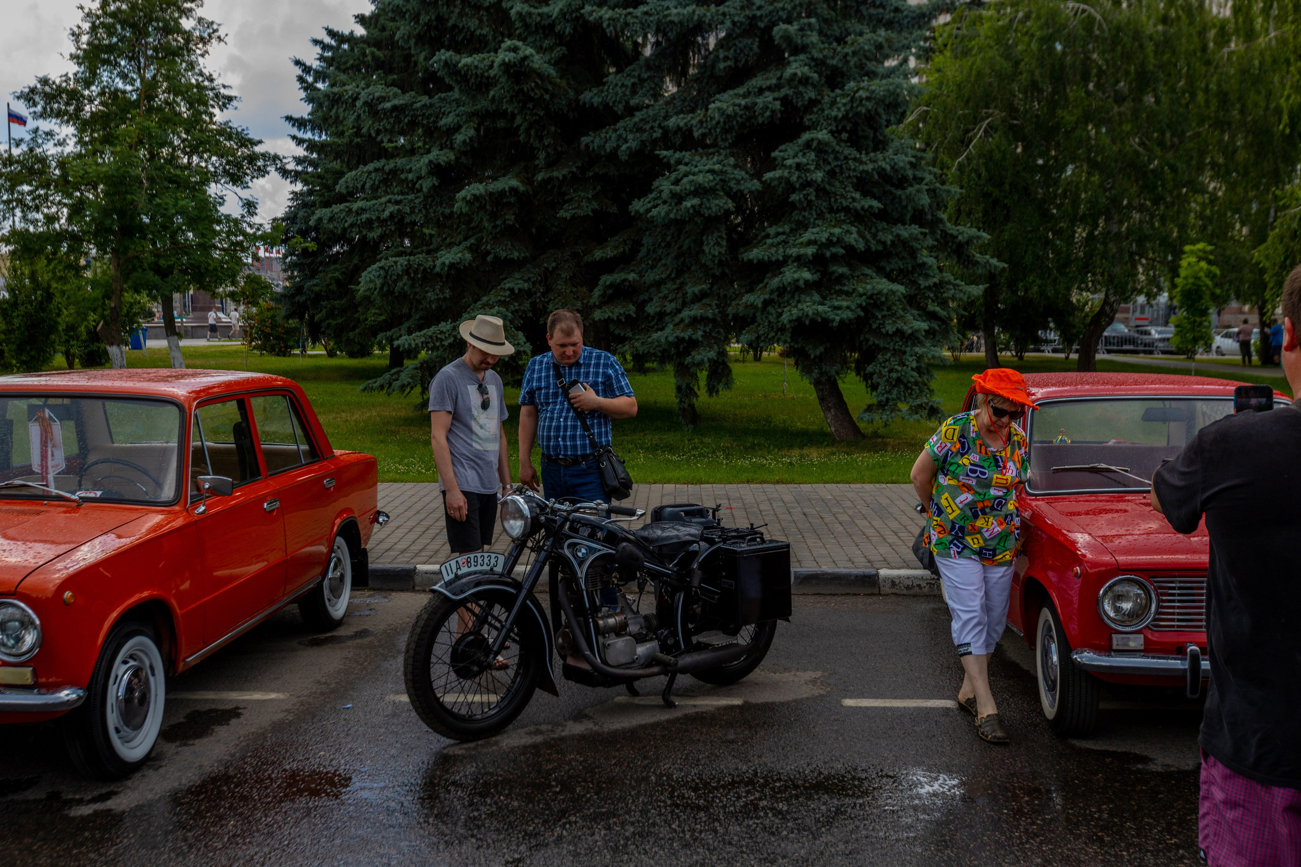 Автострада 2026. Фотограф в Туле Крупский АнДРей. Фотостудия «КАДР71» в Туле