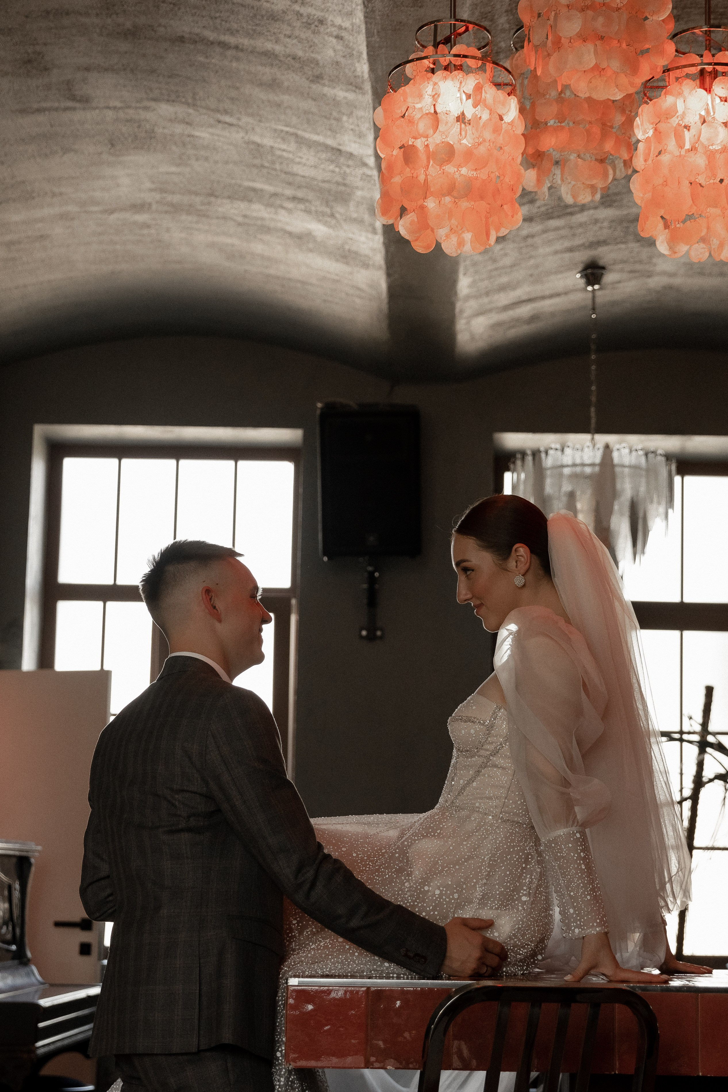 Искренность. Свадебный фотограф Ярославль, Рыбинск