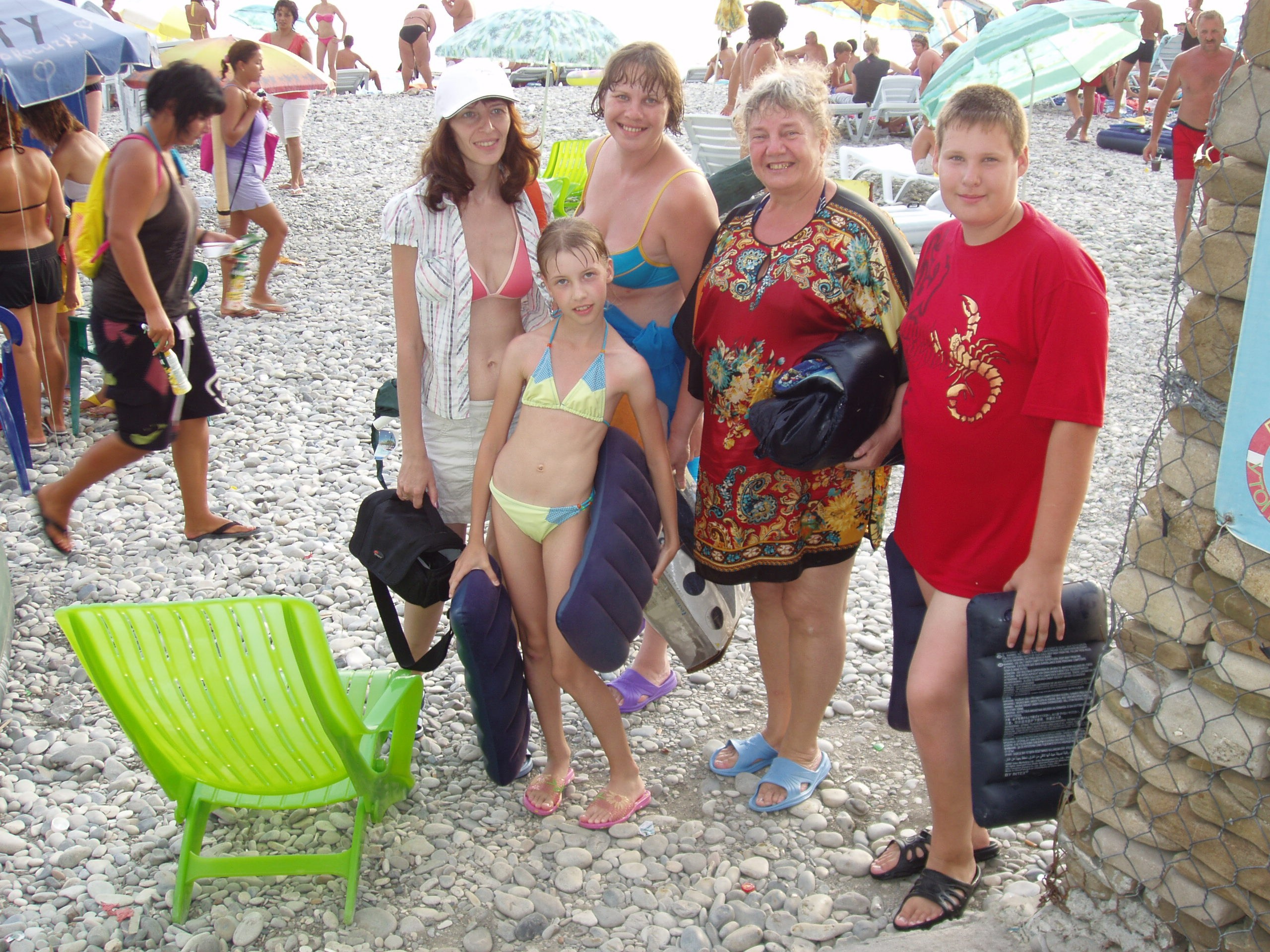 Отпуск 20.07-17.08. Семейный, Свадебный фотограф СПБ Питер— Романова Екатерина