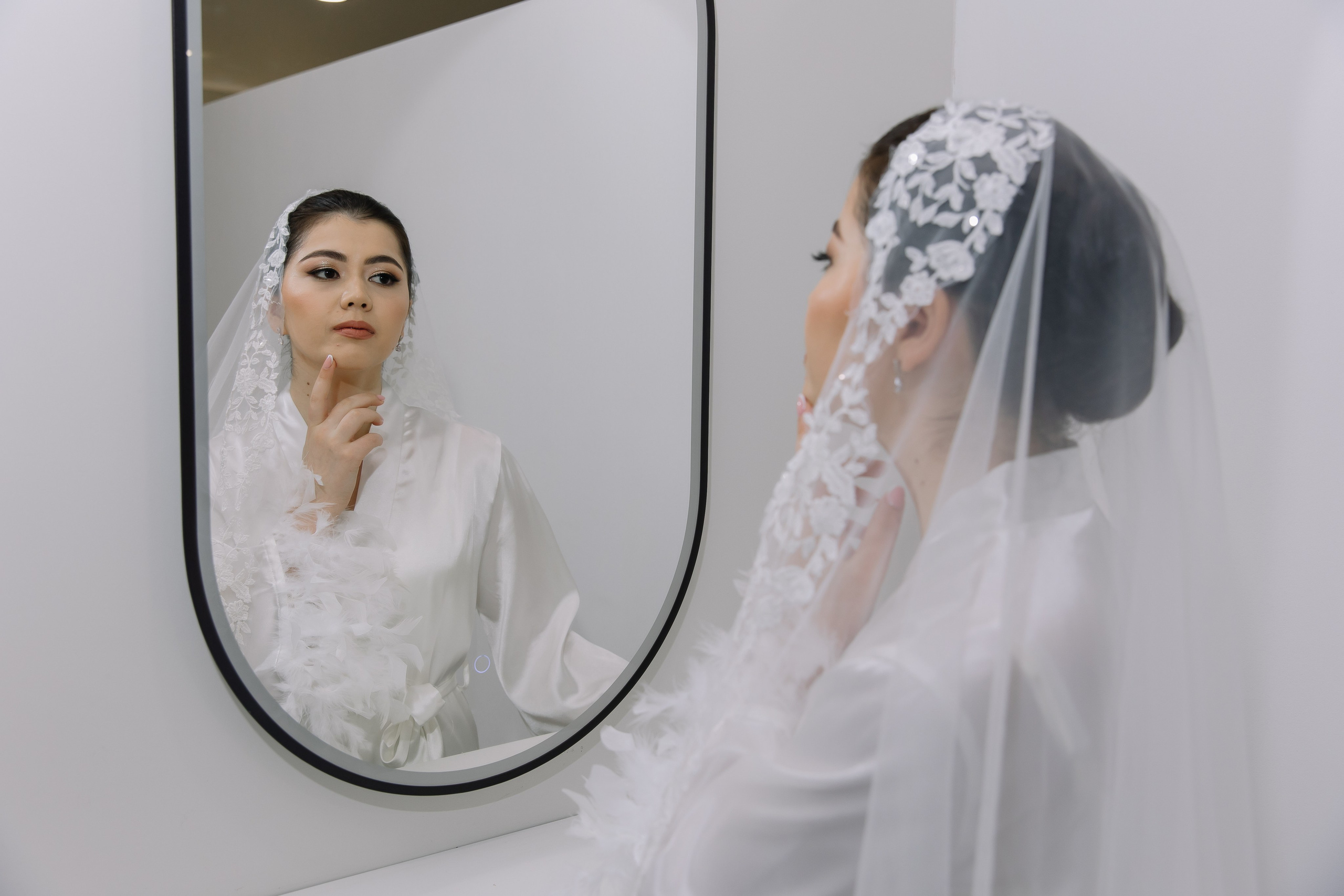 Свадьба Шахбоз & Озода. Свадебный фотограф в Новосибирске Лидия Александровна