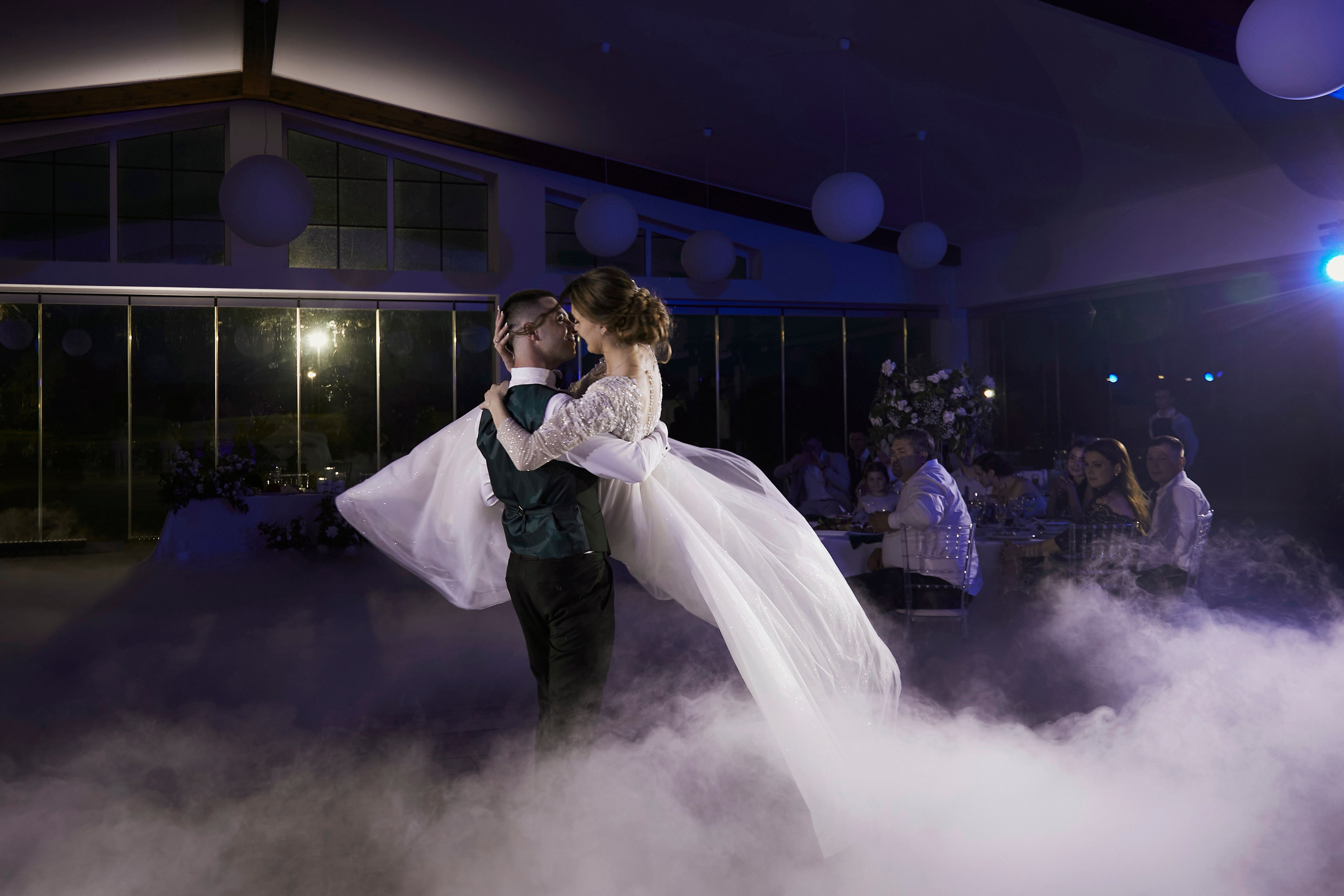 Denis & Tatiana | Russia, Dmitrov. Свадебный фотограф