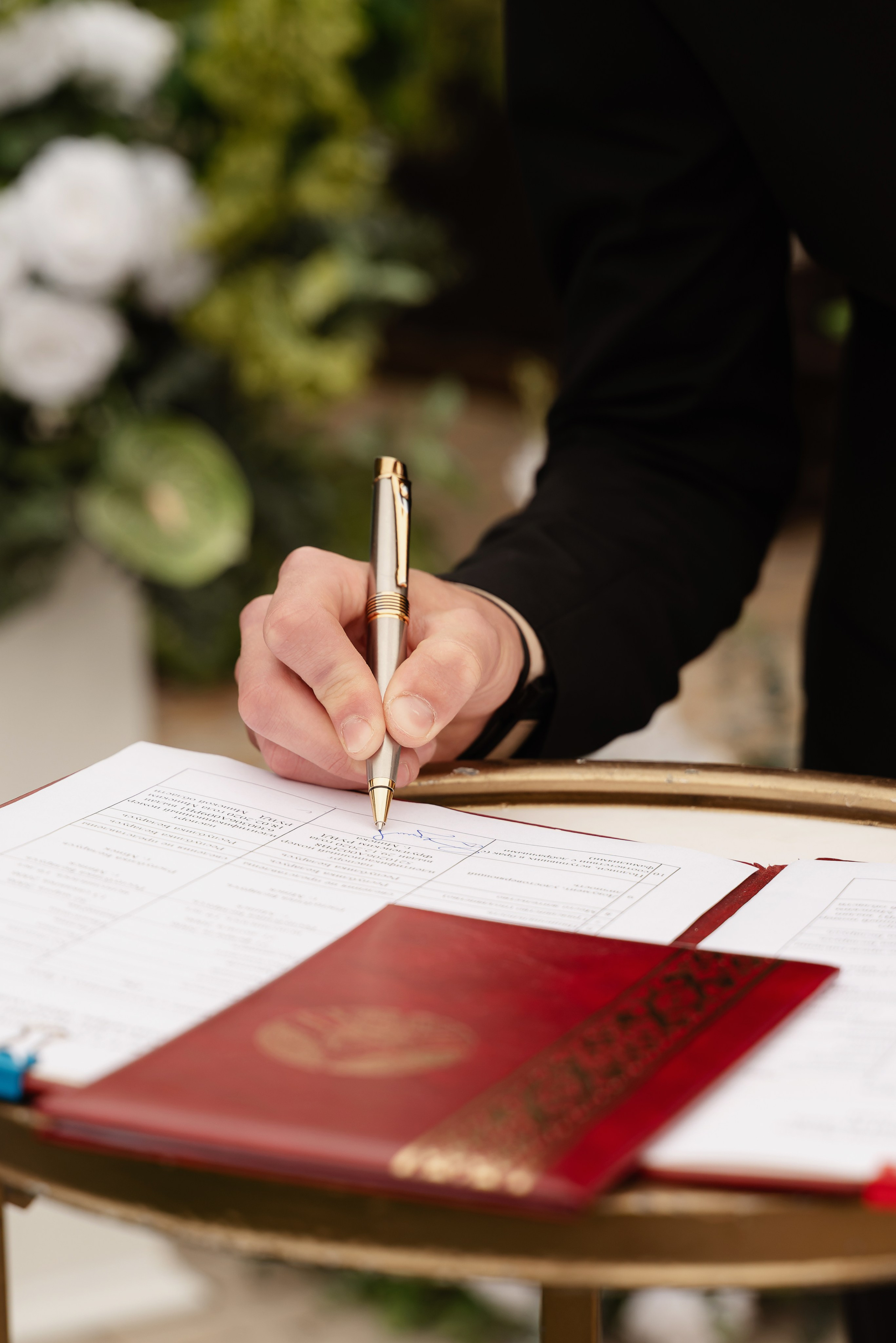 Свадебная серия фотографий. Репортажный и свадебный фотограф в Минске Шамко Анатолий