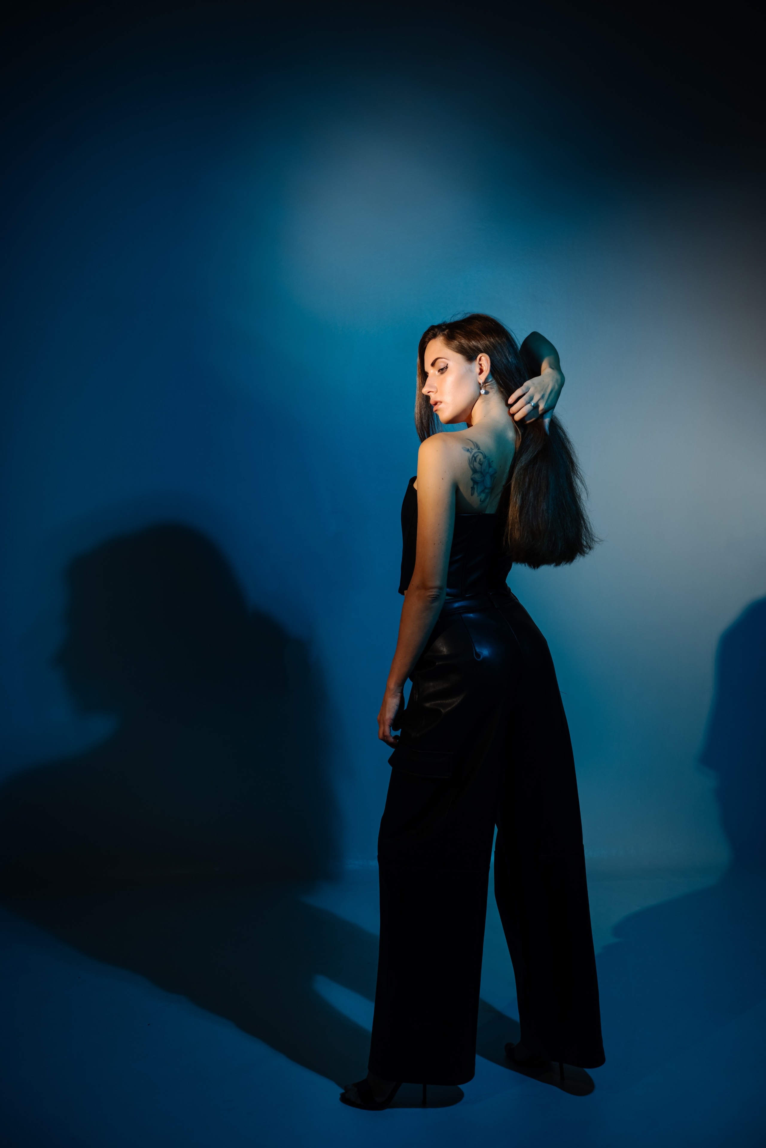 Индивидуальная. Аксинья. Свадебный и сеейный фотограф в Санкт-Петербурге Елена Худякова