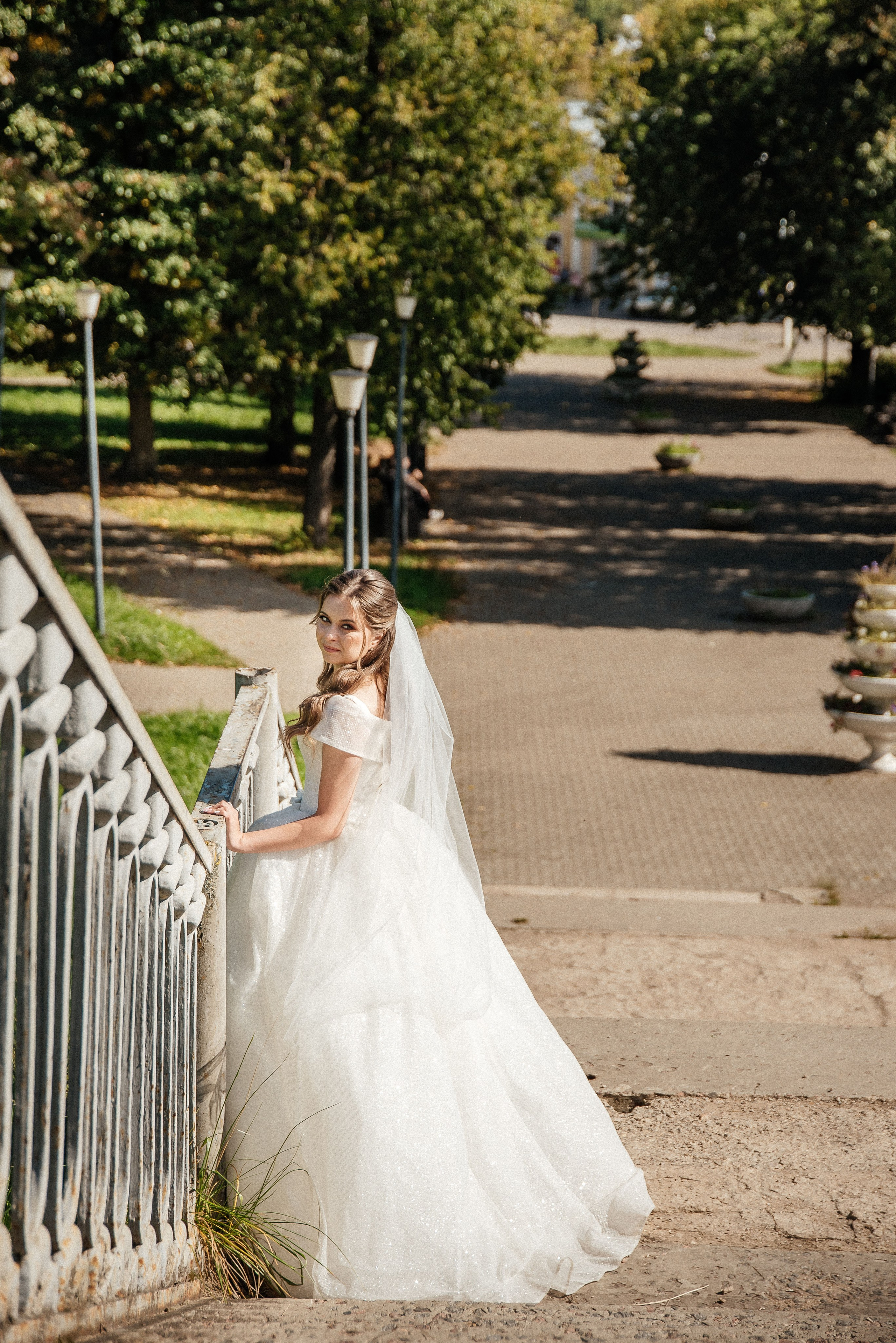 Иван и Анжела. Свадебный и портретный фотограф lifestyle