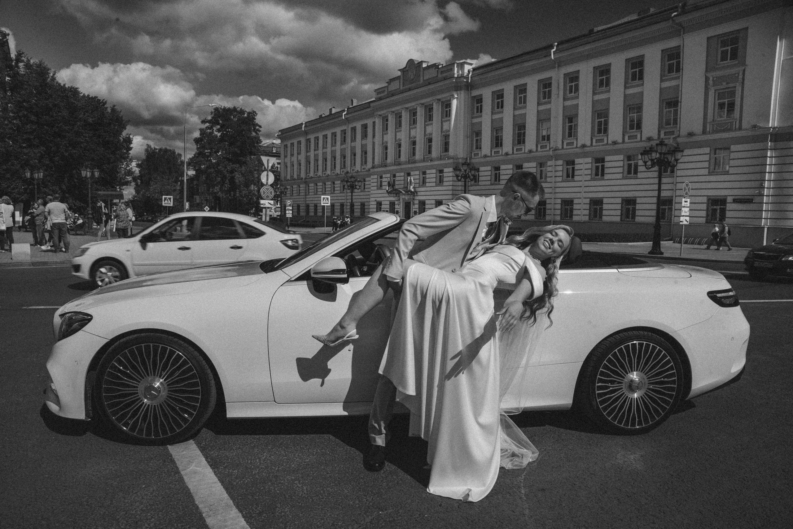 Кирилл и Кристина. Свадебный и портретный фотограф lifestyle