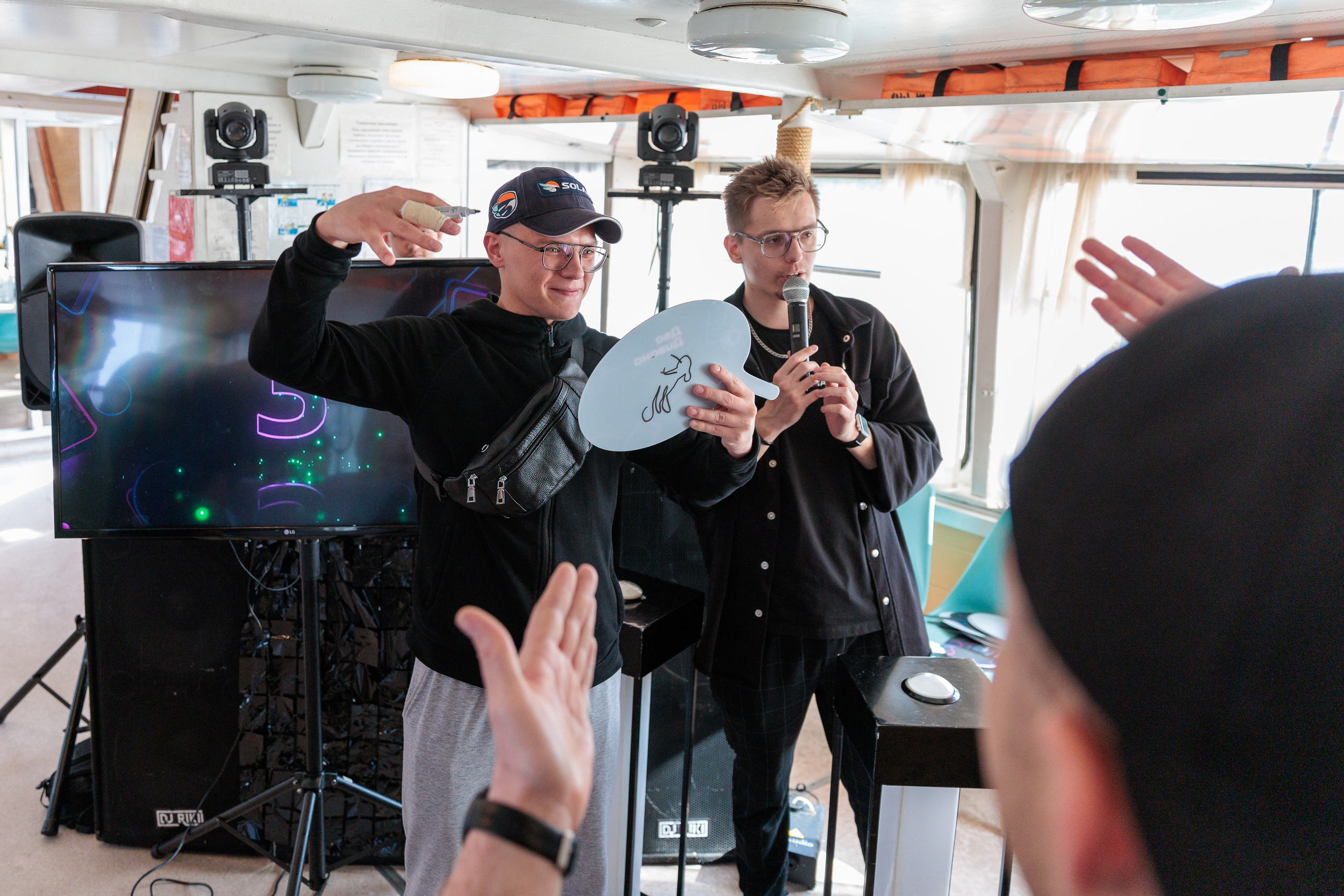 Корпоративный репортаж. Серия 54