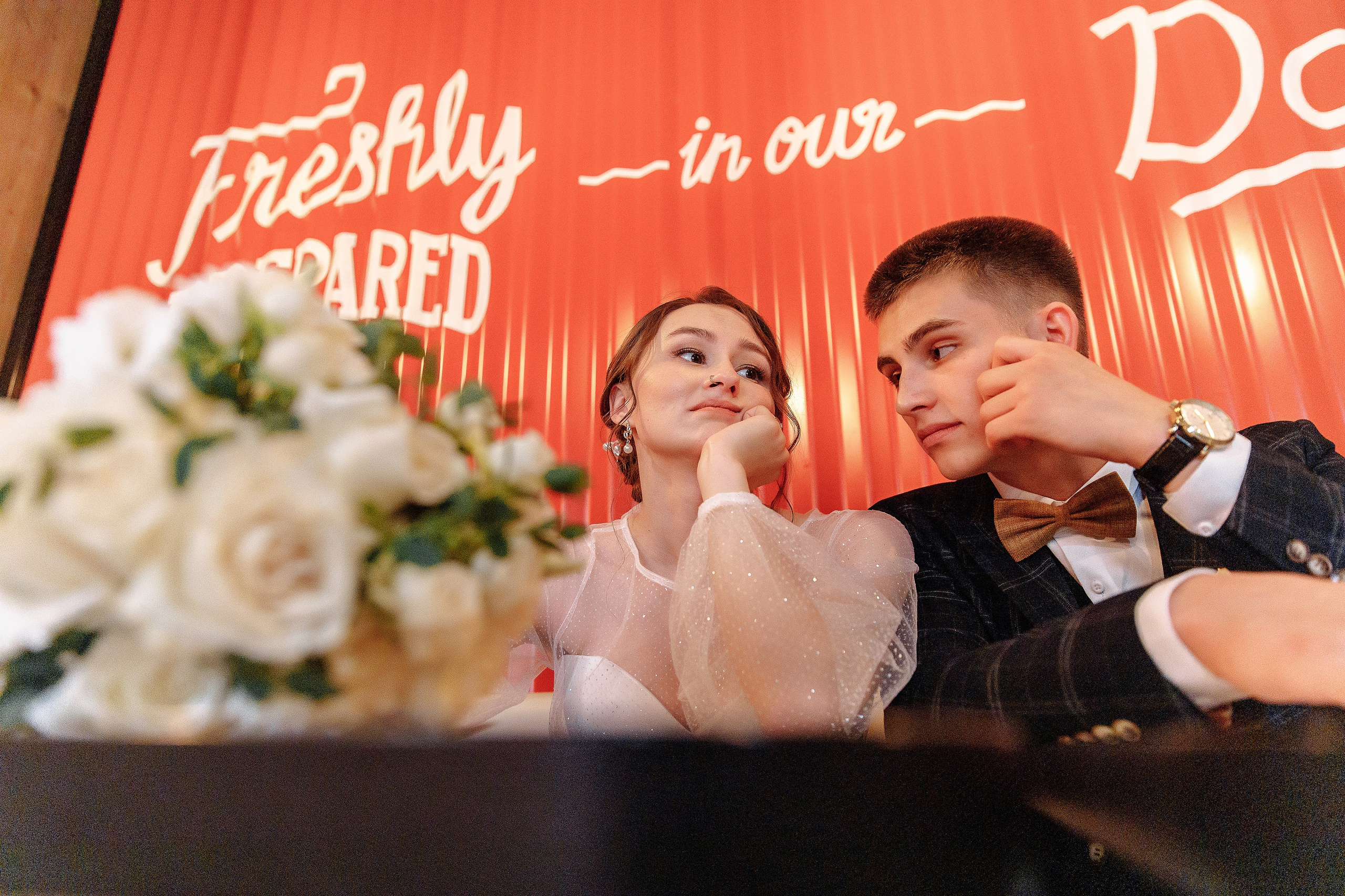 Лето-KFC. Серия 54