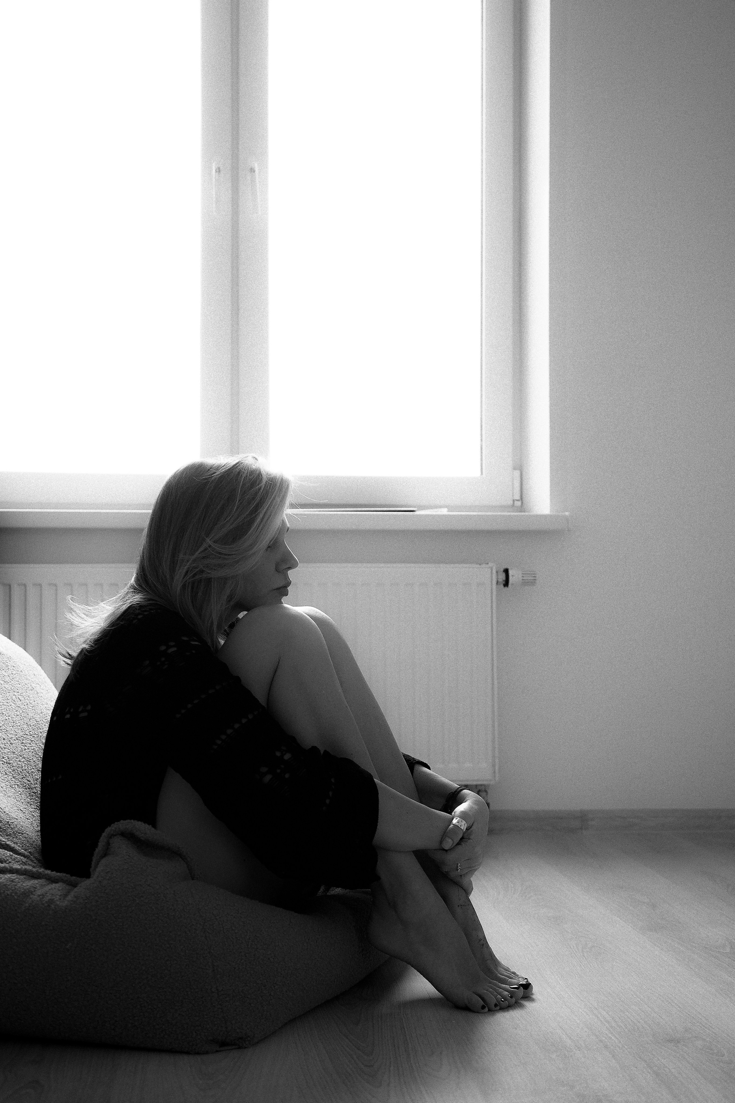 Ооо. Женский портрет в Нижнем Новгороде Татьяна Малюгина