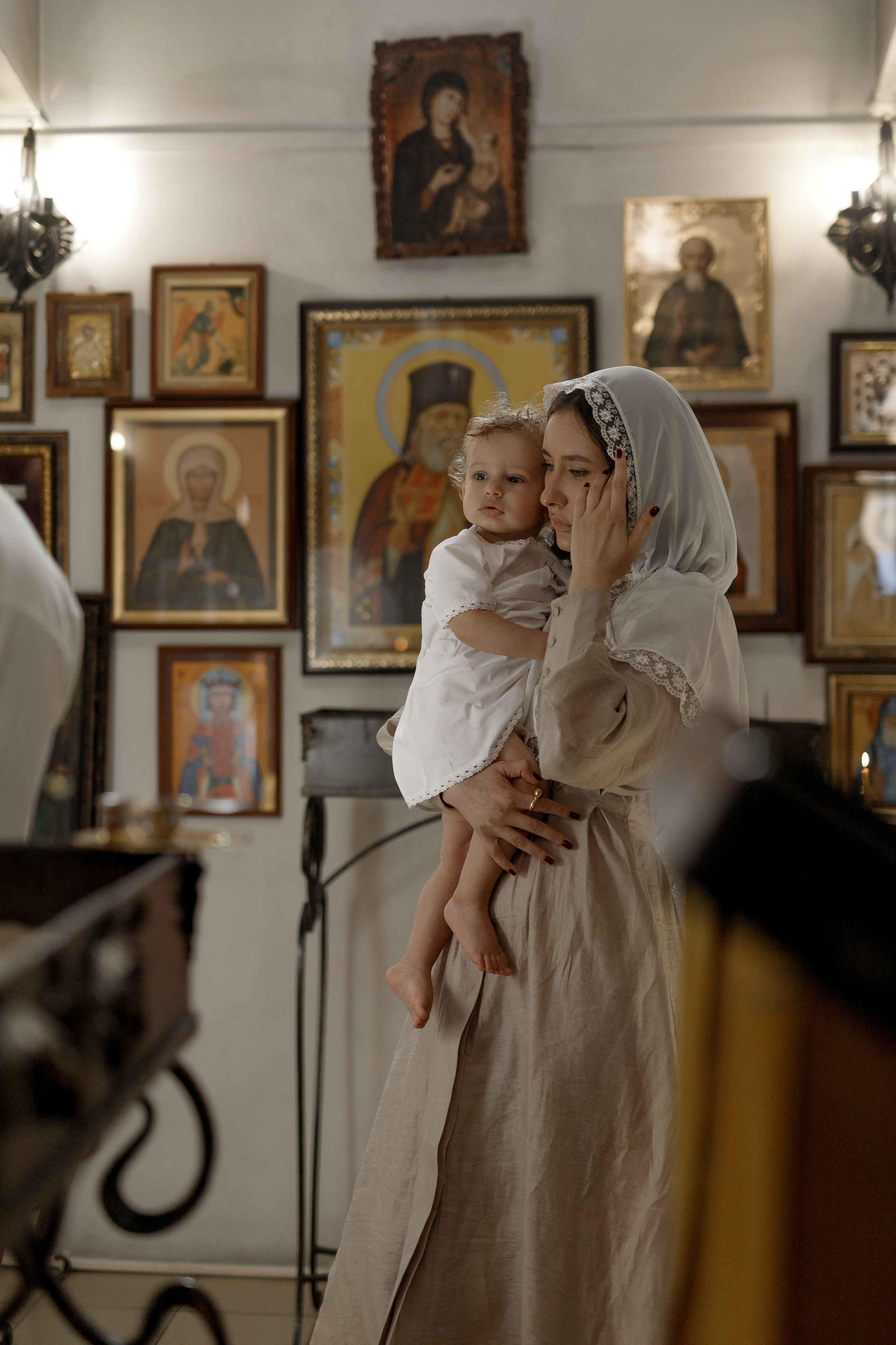 Ираклий. Арман Авдалян Фотограф Ростов-на-Дону