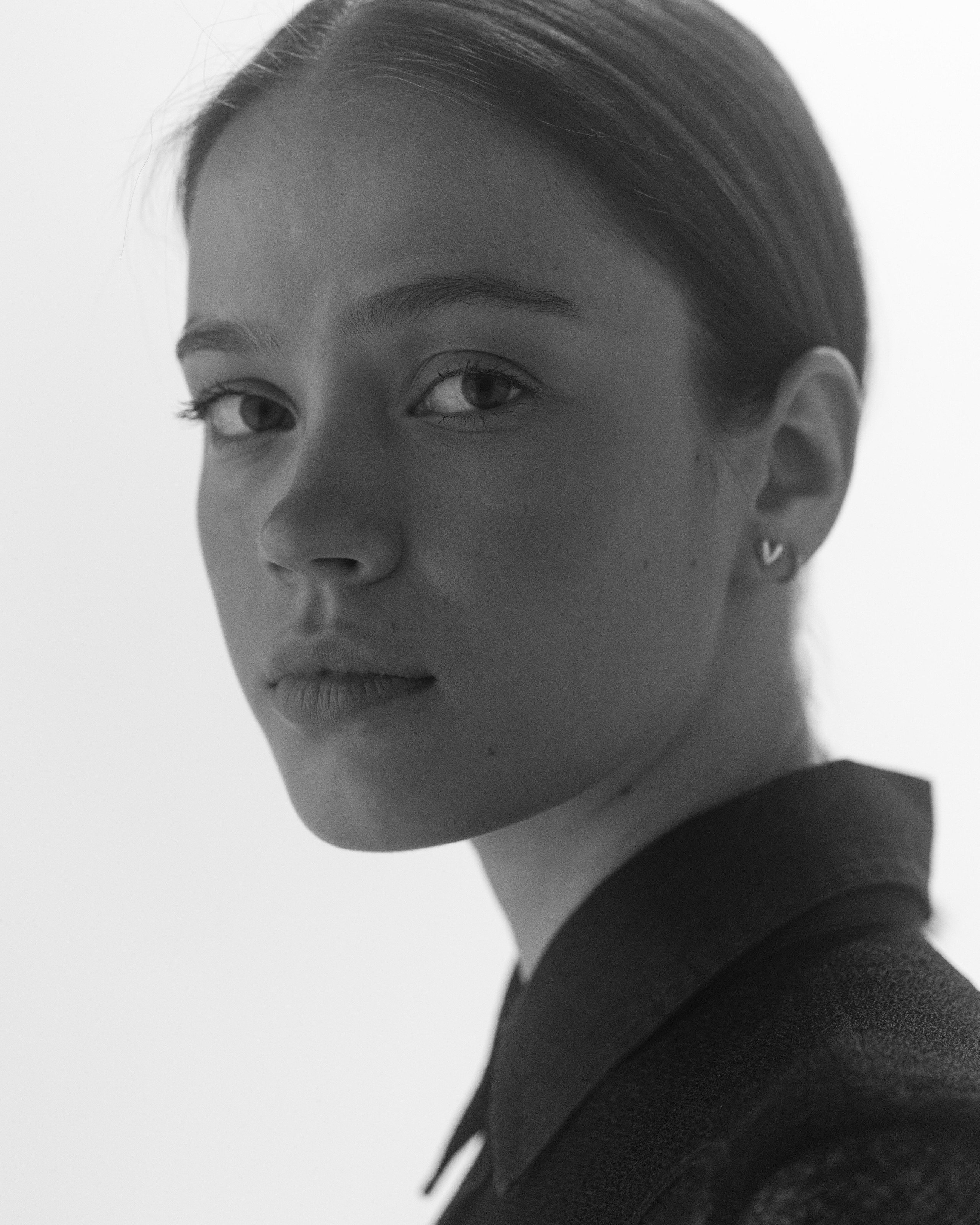 Портреты. Евгений Минеев — портретный фотограф