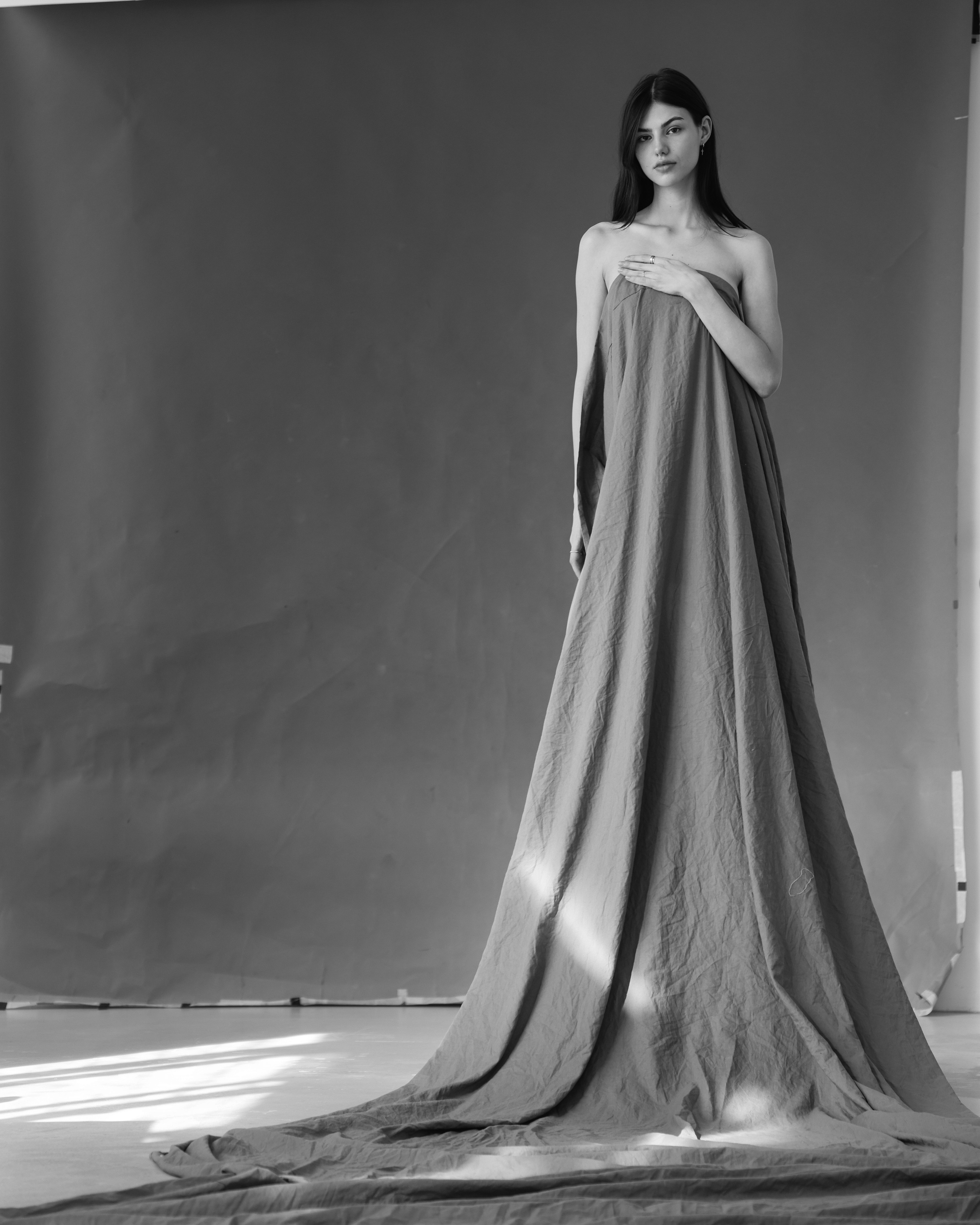 Евгений Минеев — портретный фотограф