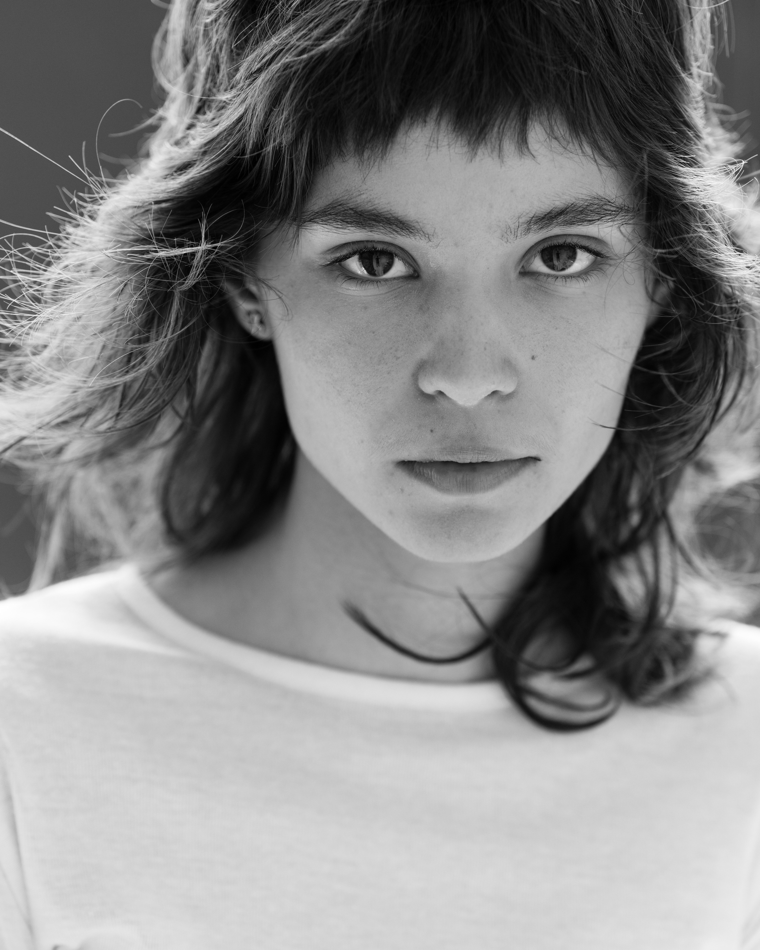 Портреты. Евгений Минеев — портретный фотограф