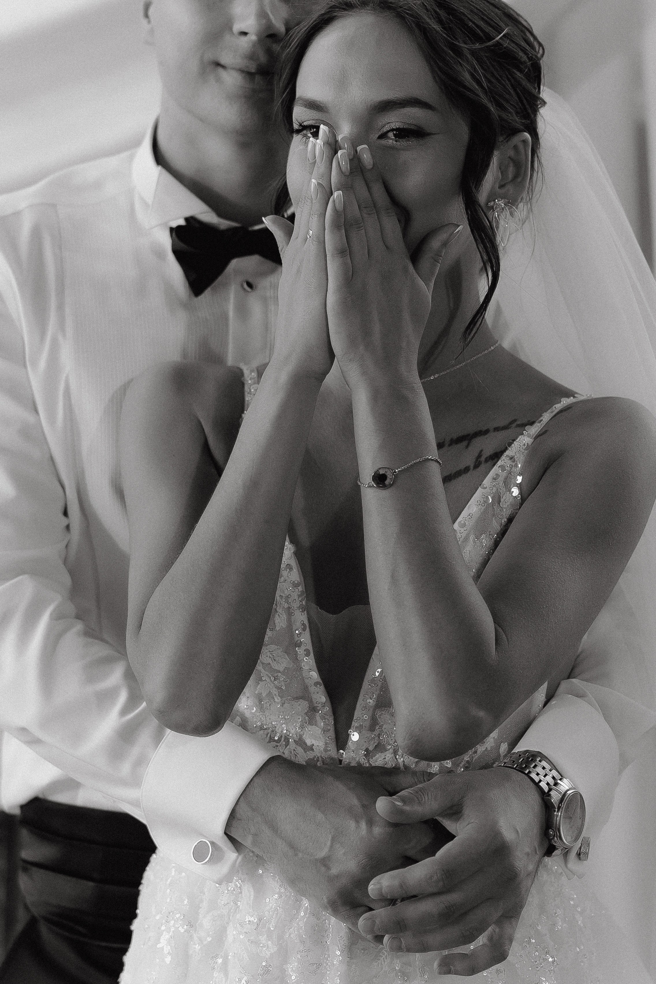 Максим | Алина. Свадебный фотограф|Казань|Москва