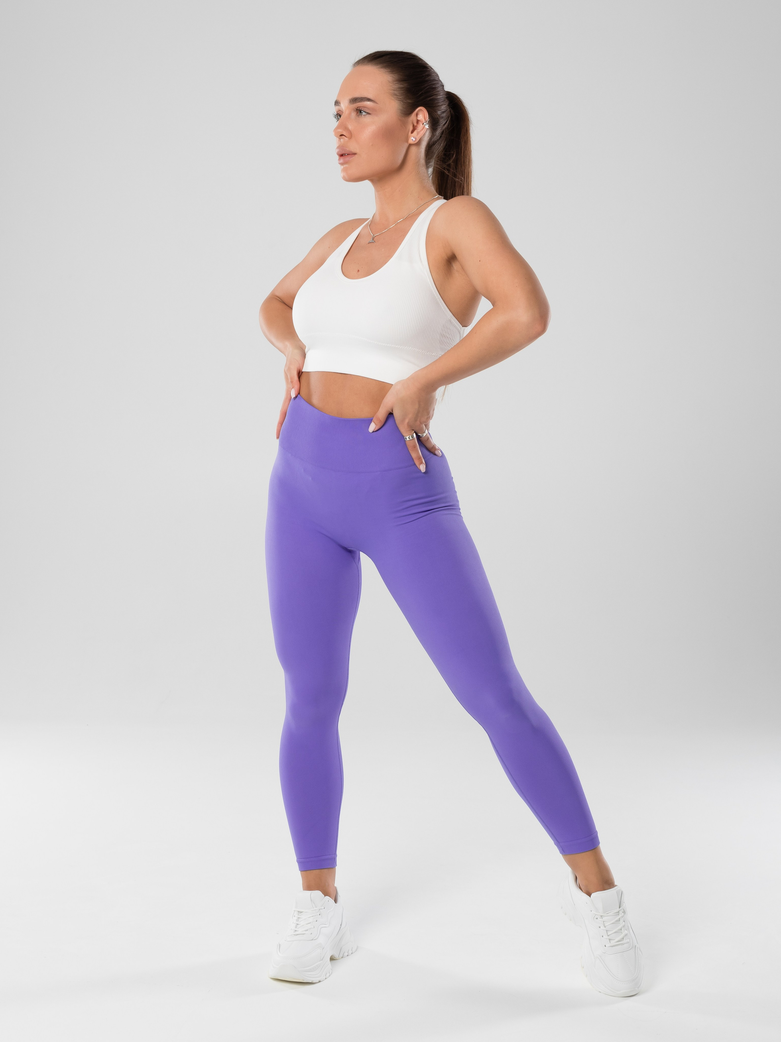 Леггинсы спортивные. Фотограф в Краснодаре Арина Кудряшова