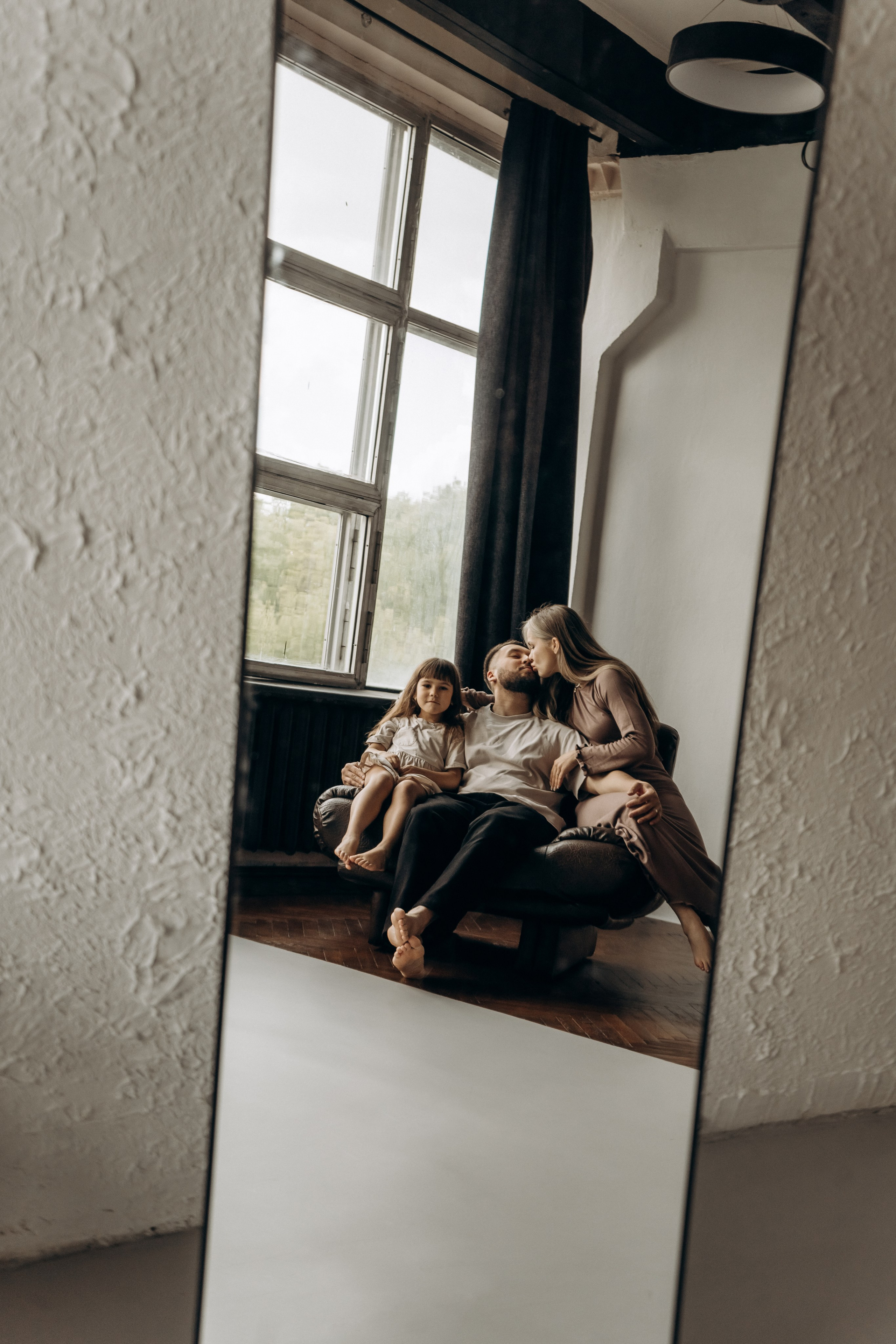 СЕМЬИ. Портретный фотограф в Минске Наталья Янкова