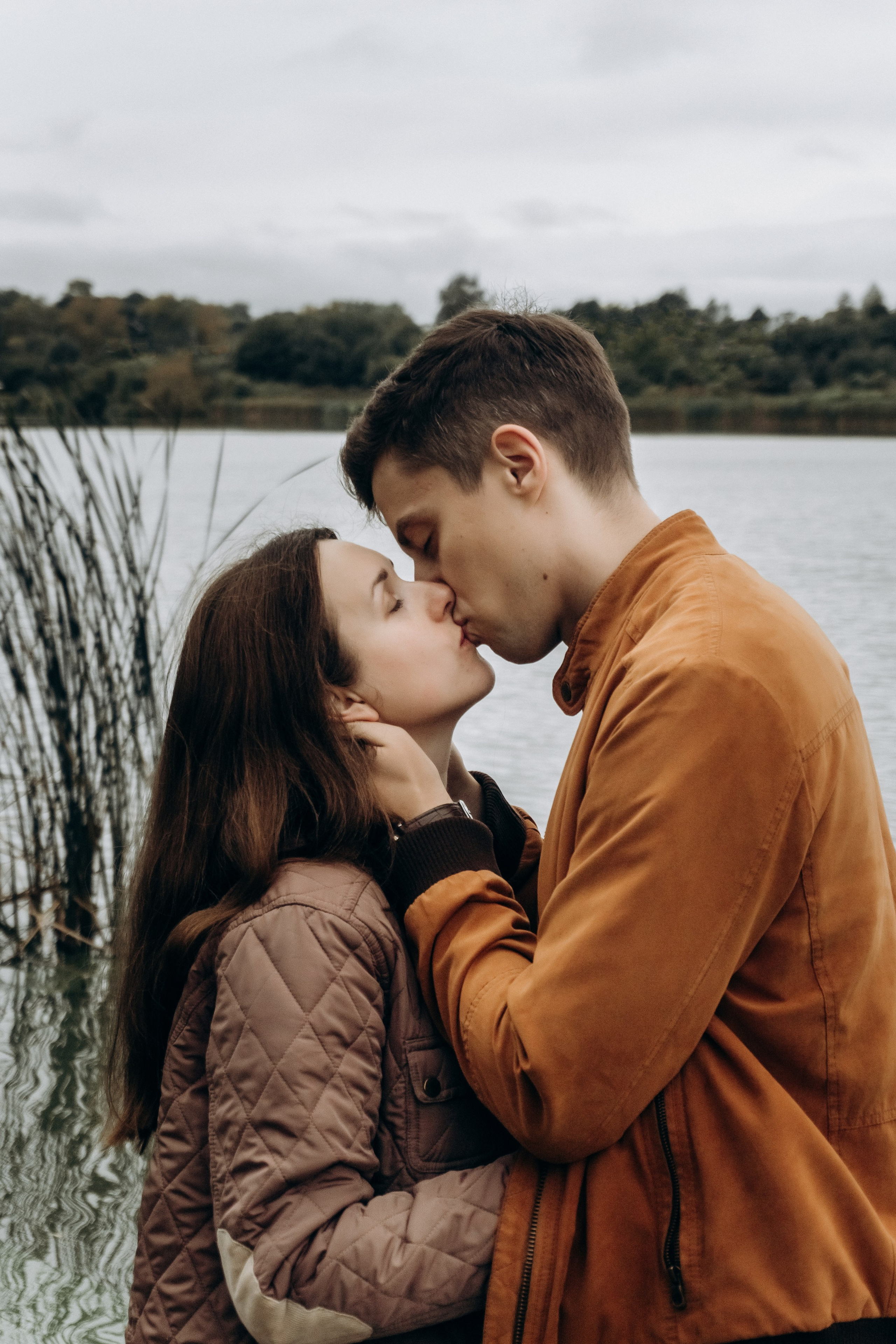 LOVESTORY. Портретный фотограф в Минске Наталья Янкова