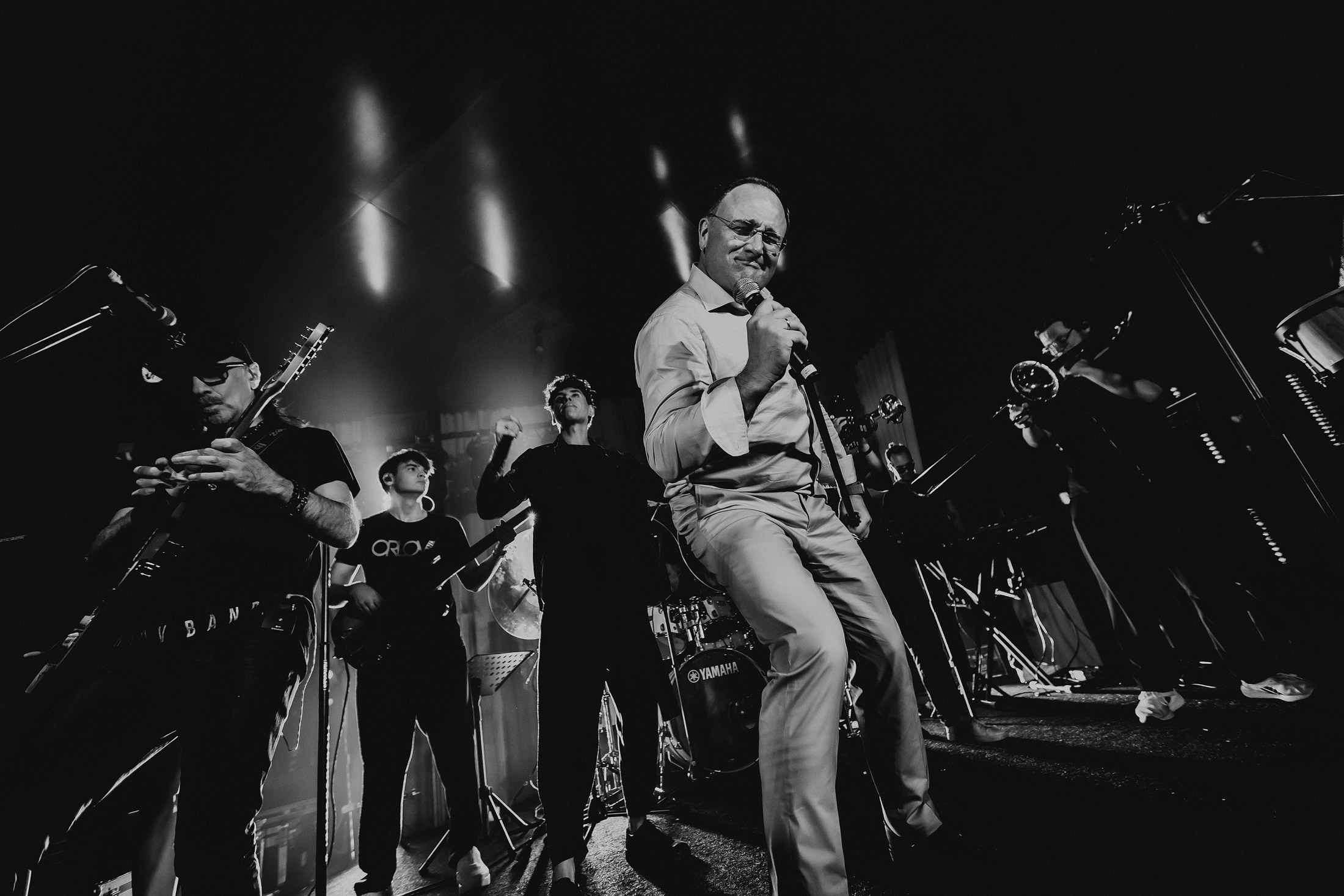 REPORTAGE. Фотограф Москва Владимир Филин