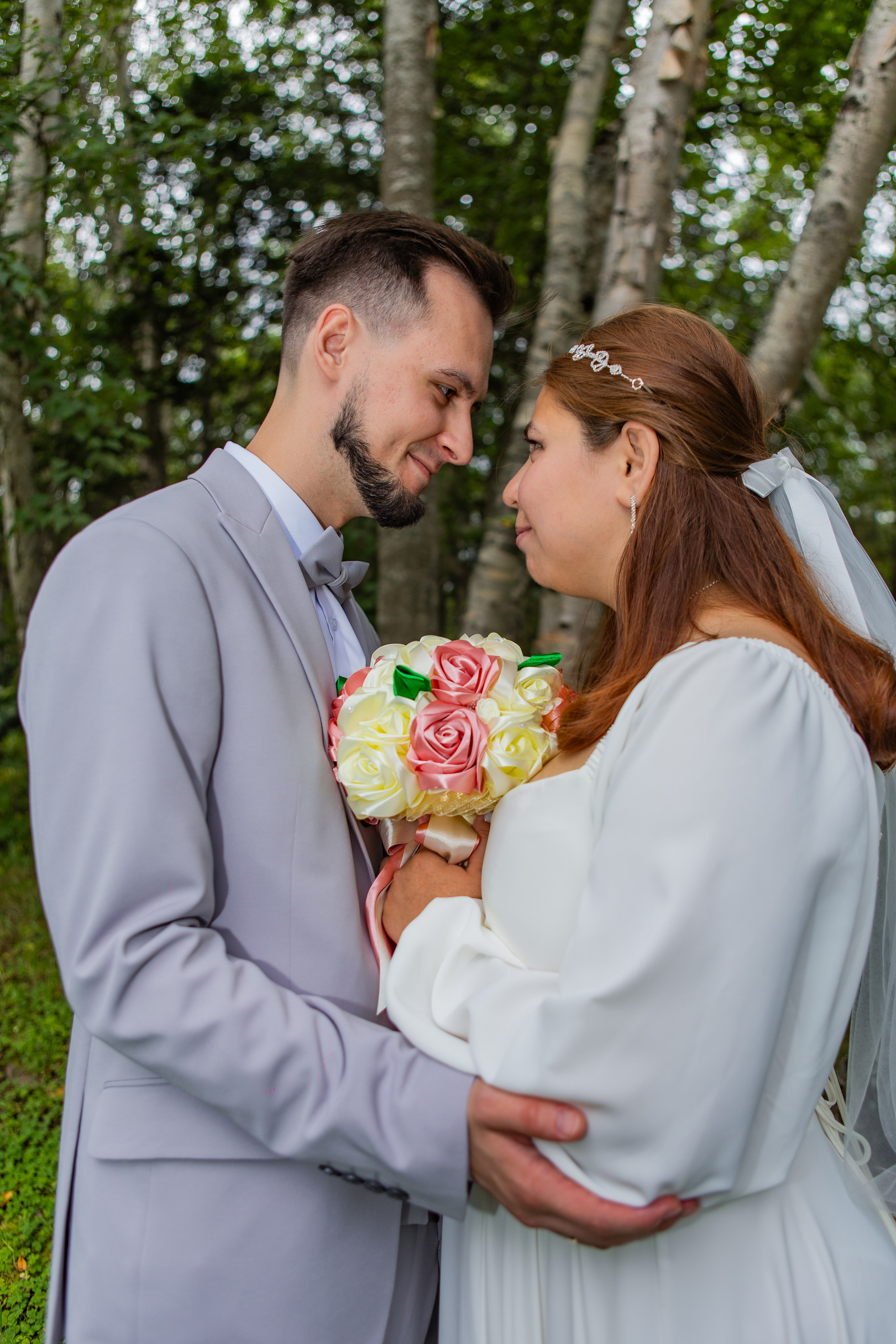 Наталья и Алексей. Фотограф в Южно-Сахалинске Валерий Харченко