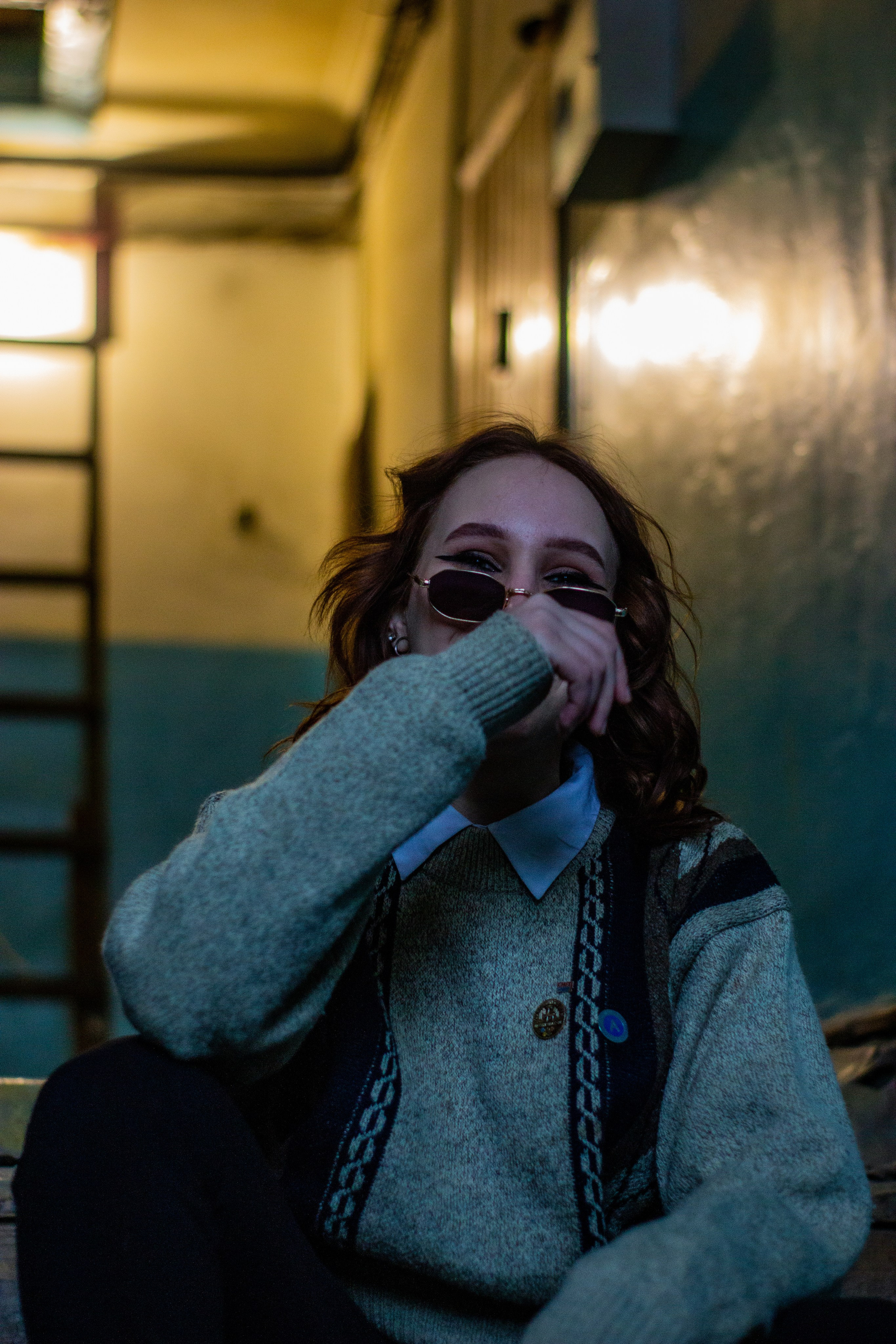 Даша. Фотограф в Южно-Сахалинске Валерий Харченко