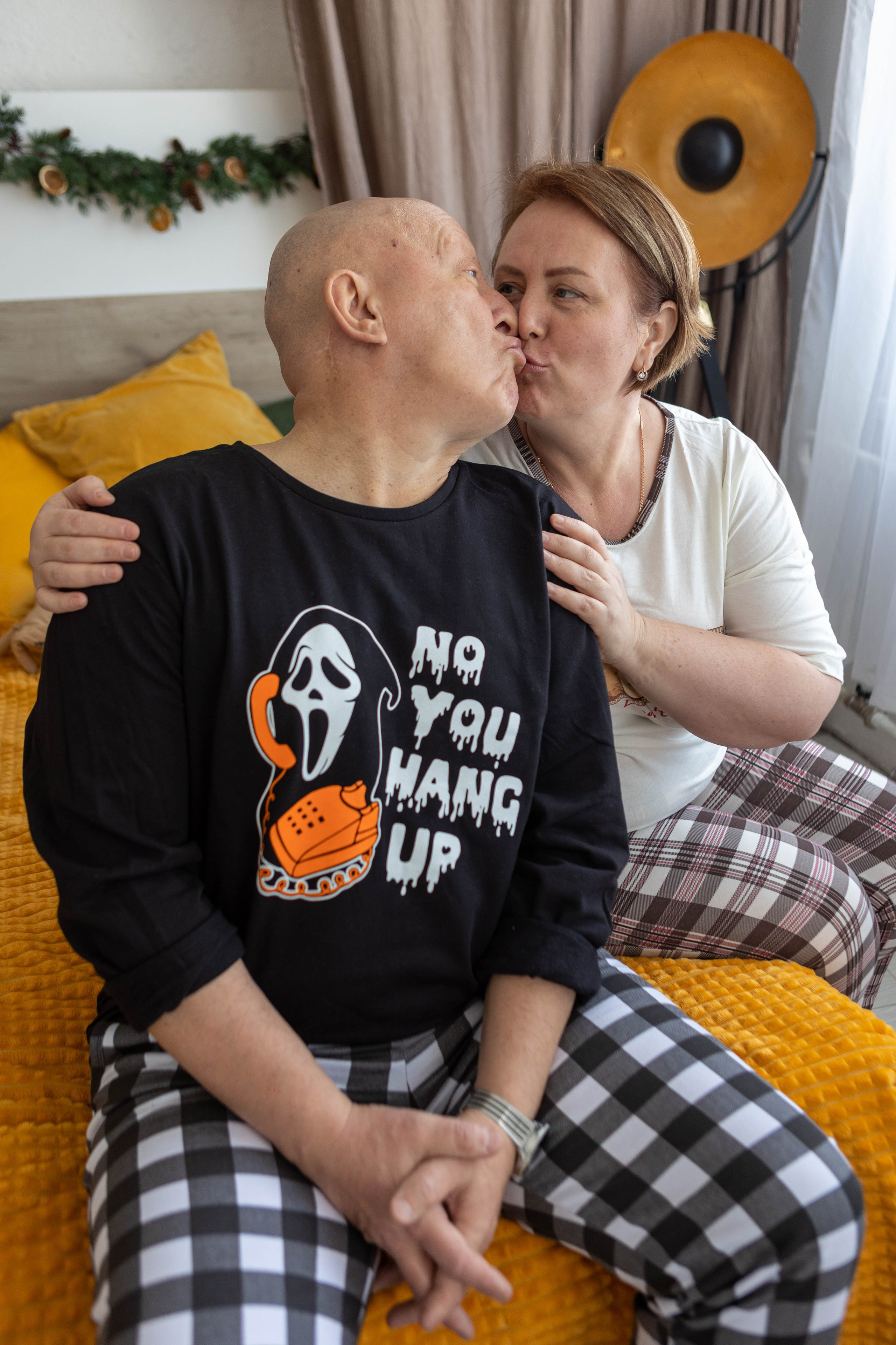 Наталья и её семья. Фотограф в Южно-Сахалинске Валерий Харченко