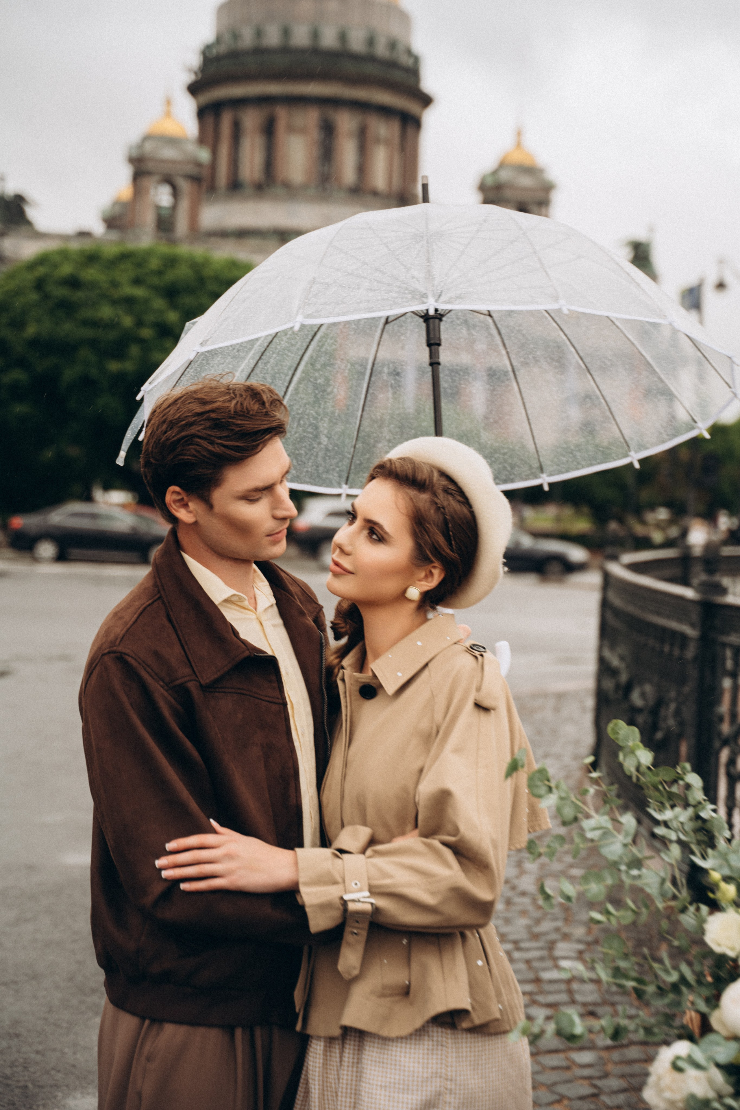 Love story Даниил и Анастасия. Фотограф Белозерцева Марина