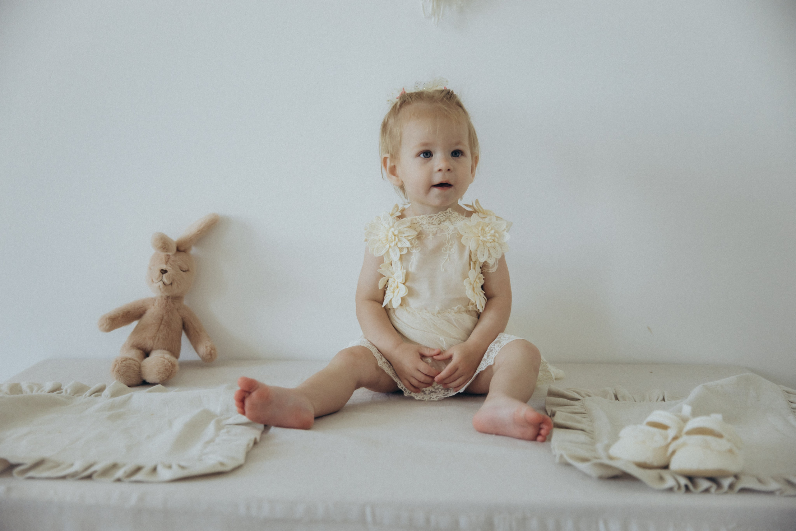 Полина. Фотограф на крещение в Рязани. Семейный фотограф