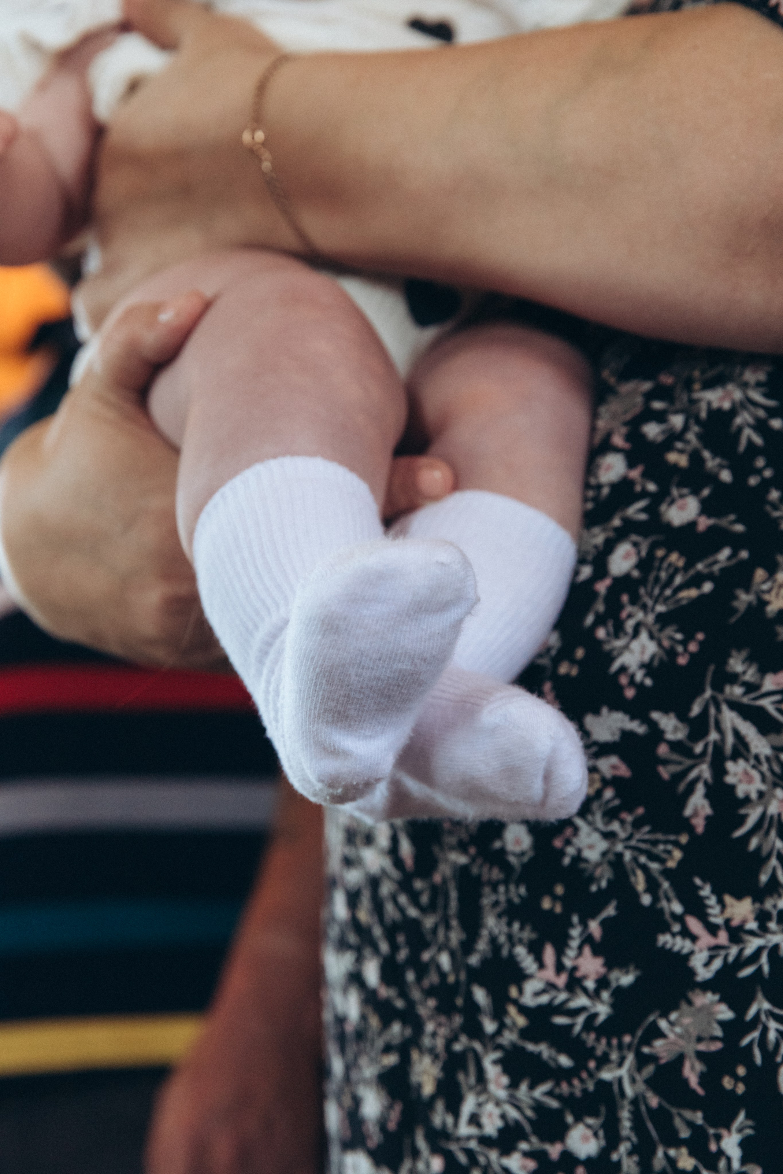 Крещение Марьяны. Фотограф на крещение в Рязани. Семейный фотограф
