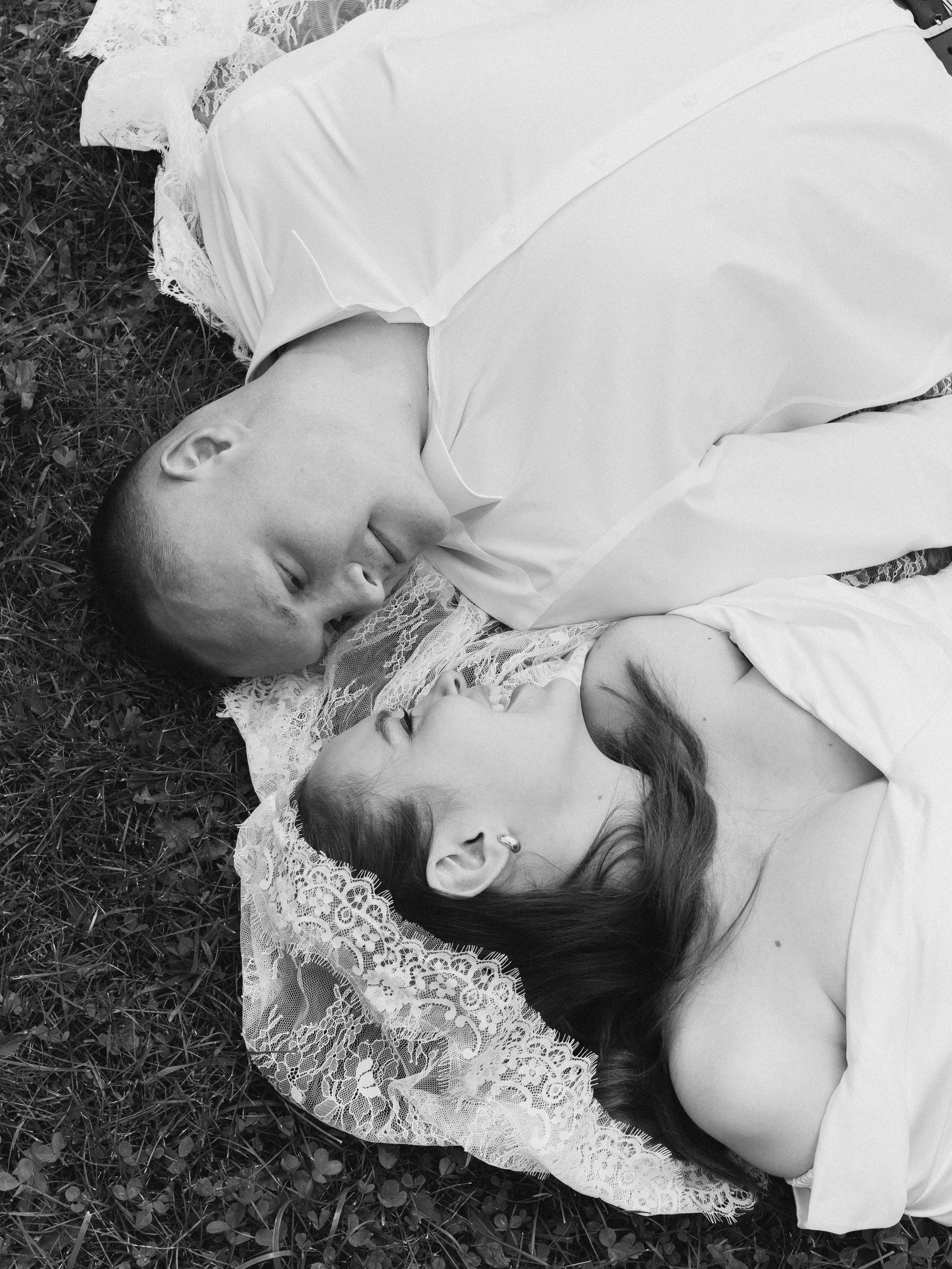 Владимир и Александра. Катерина Аникеева | Фотограф | Екатеринбург