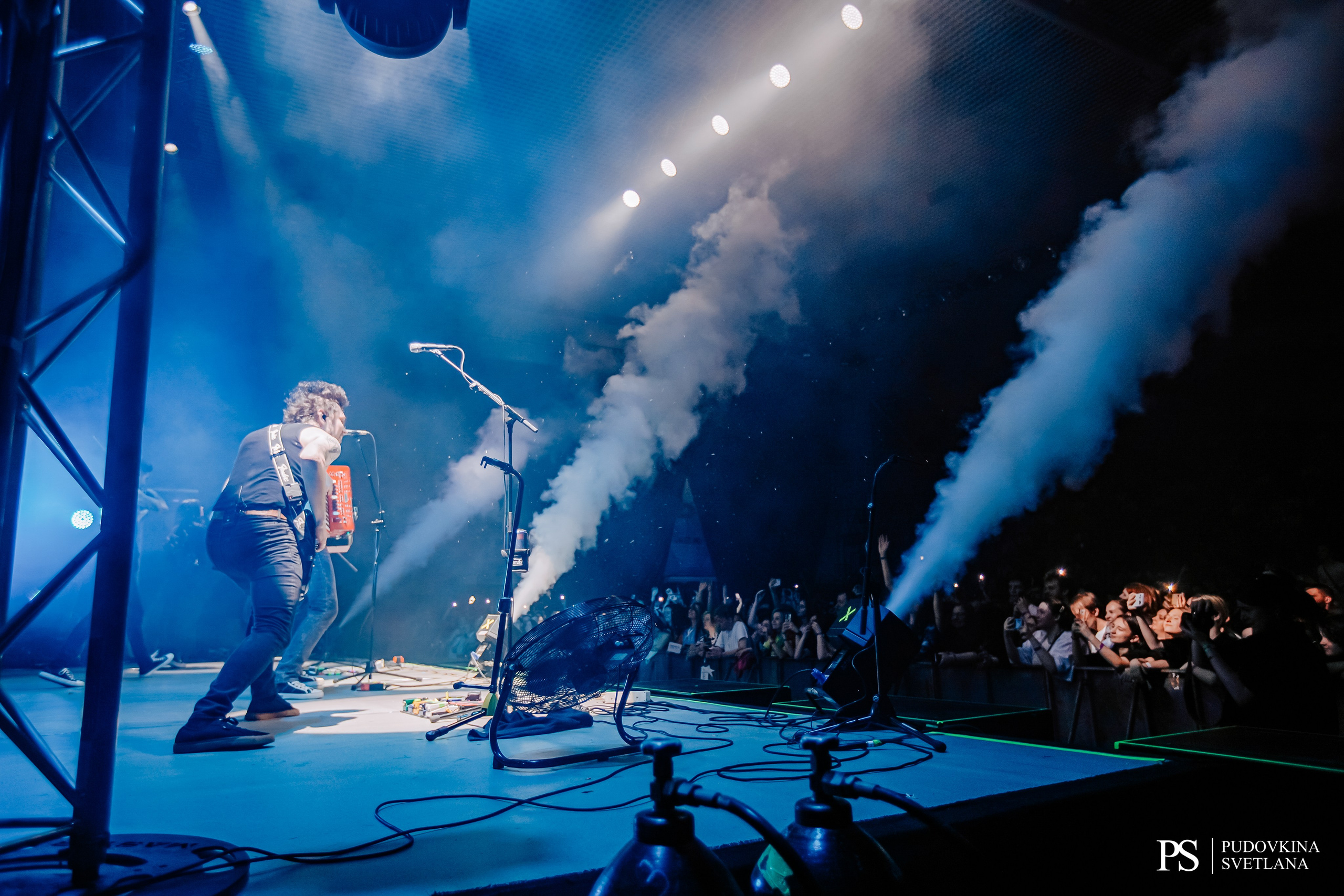 The Hatters. Фотограф Тольятти Светлана Пудовкина