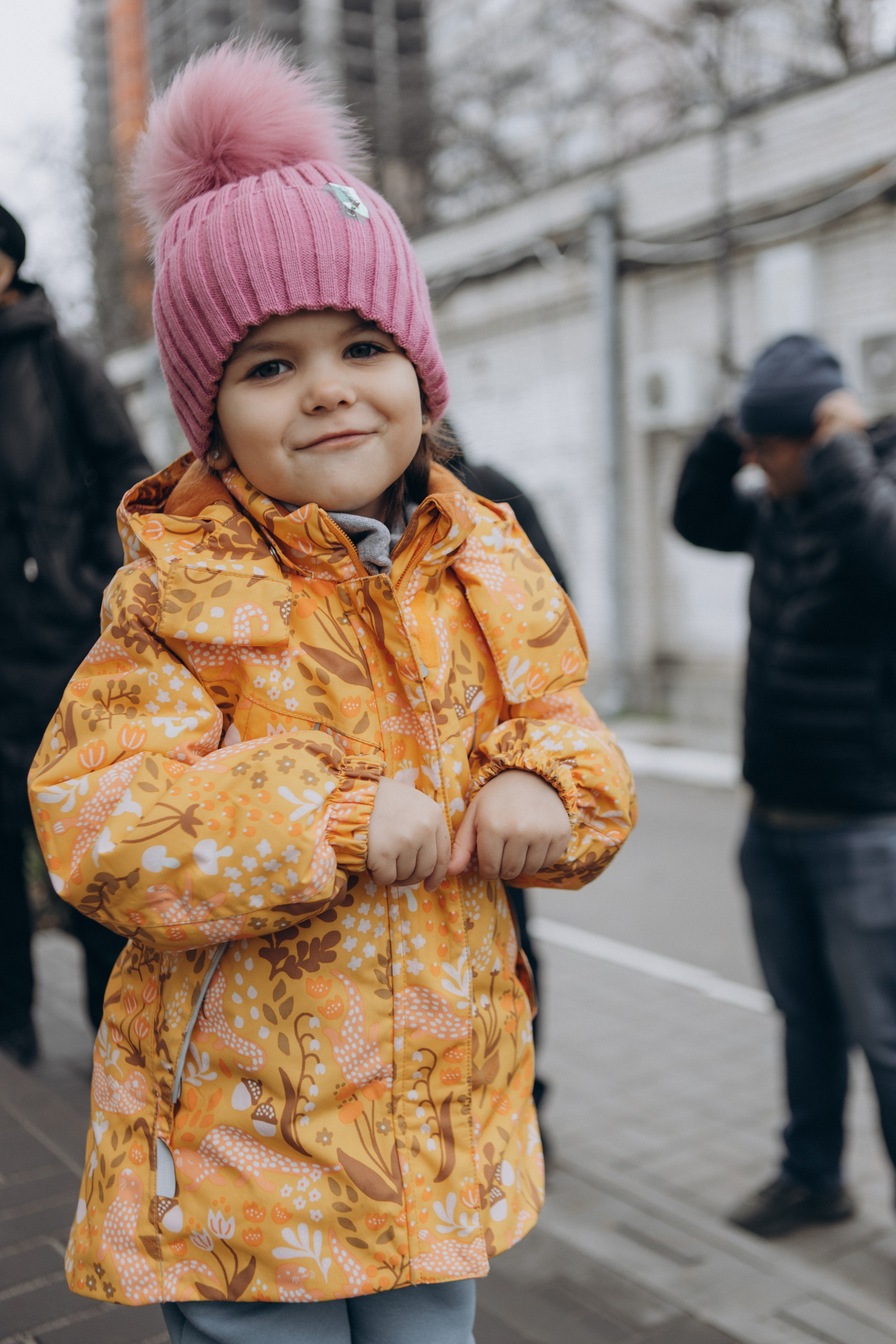 Выписка Мирославы. Семейный фотограф и фотограф на роды в Ростове-на-Дону Мухина Виктория