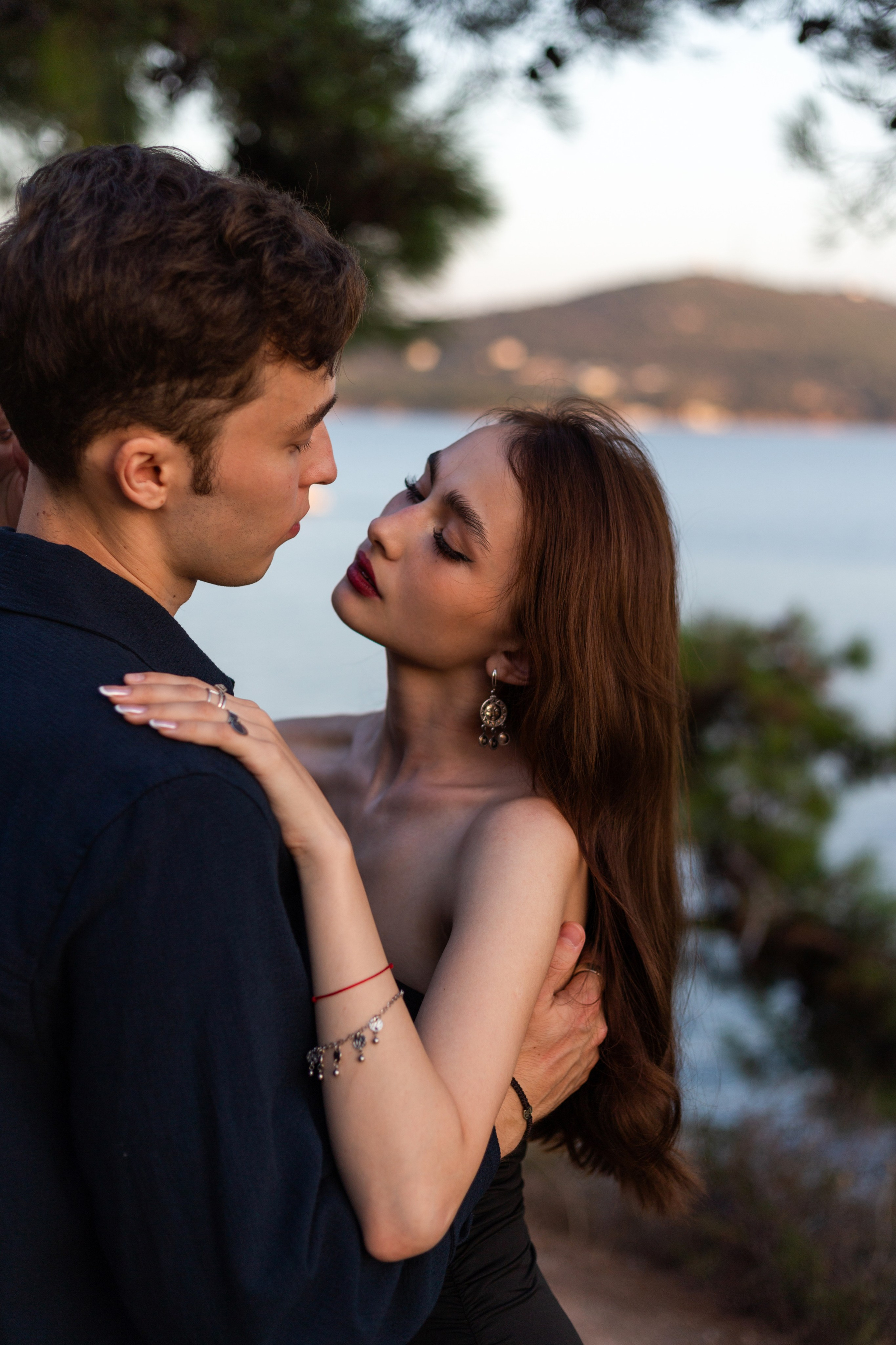 София и Данил. Женский и семейный фотограф в Стамбуле и Москве