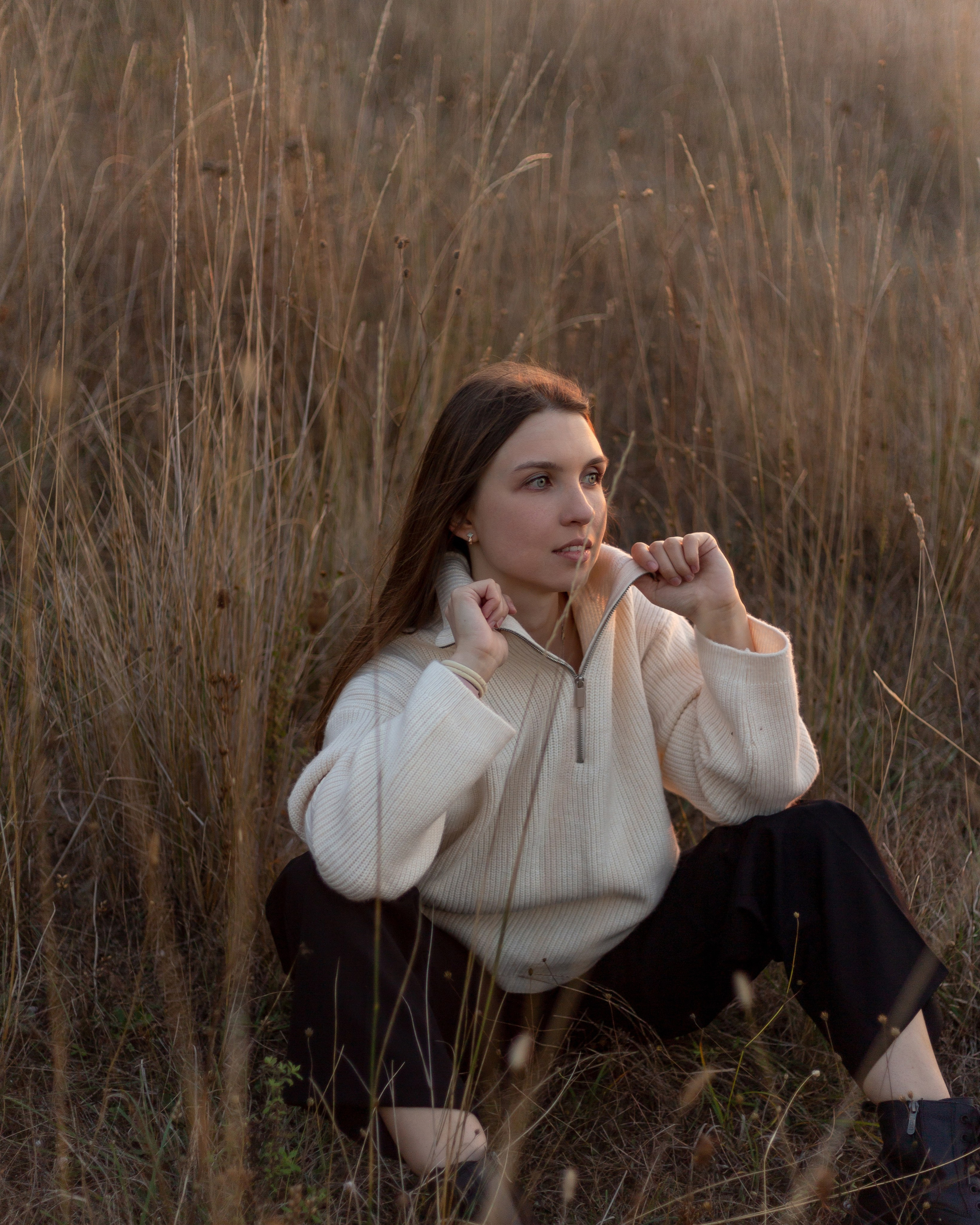 Анна. Женский и семейный фотограф в Стамбуле и Москве