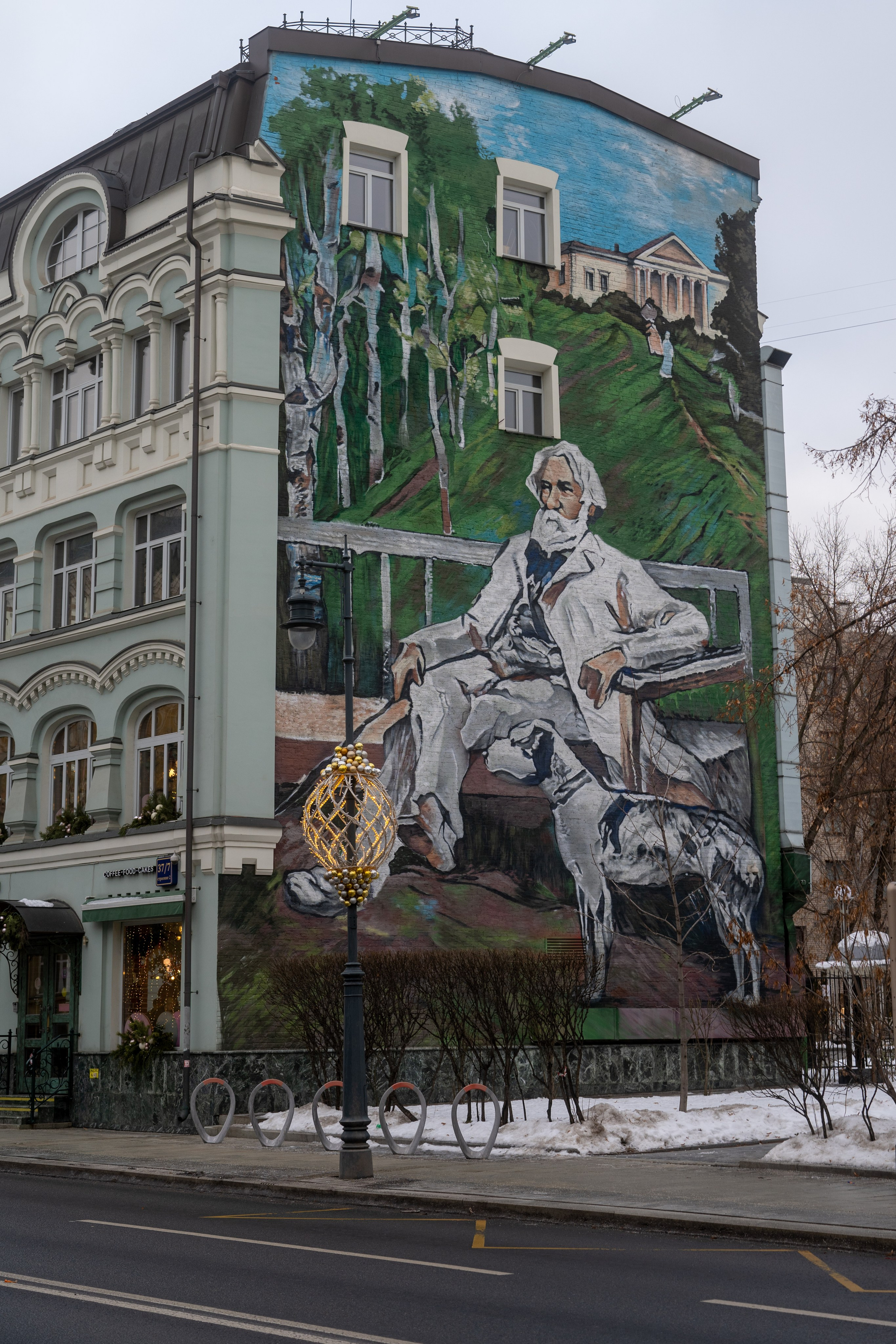 Аристократическое наследие Москвы. П&П — Полезное с Приятным. Фотоэкскурсии — Москва на память. Экскурсовод и фотограф в Москве. Увези столицу в своём альбоме!