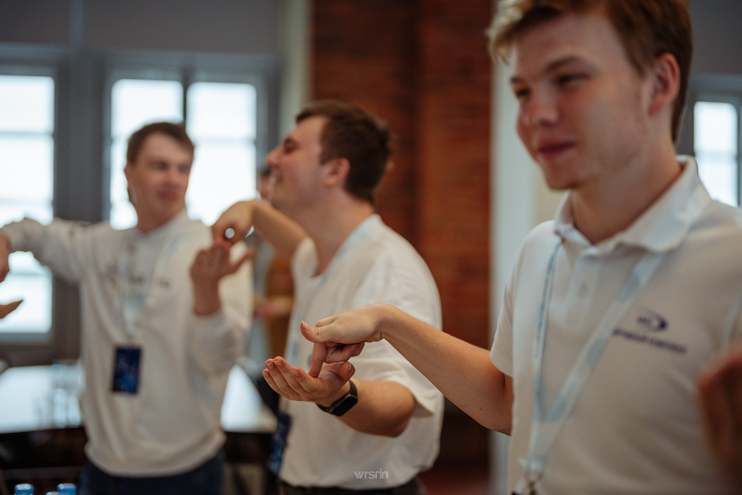 РОСАТОМ · РСО · Школа профмастерства. Владимир Вершинин, тот самый свадебный видеограф