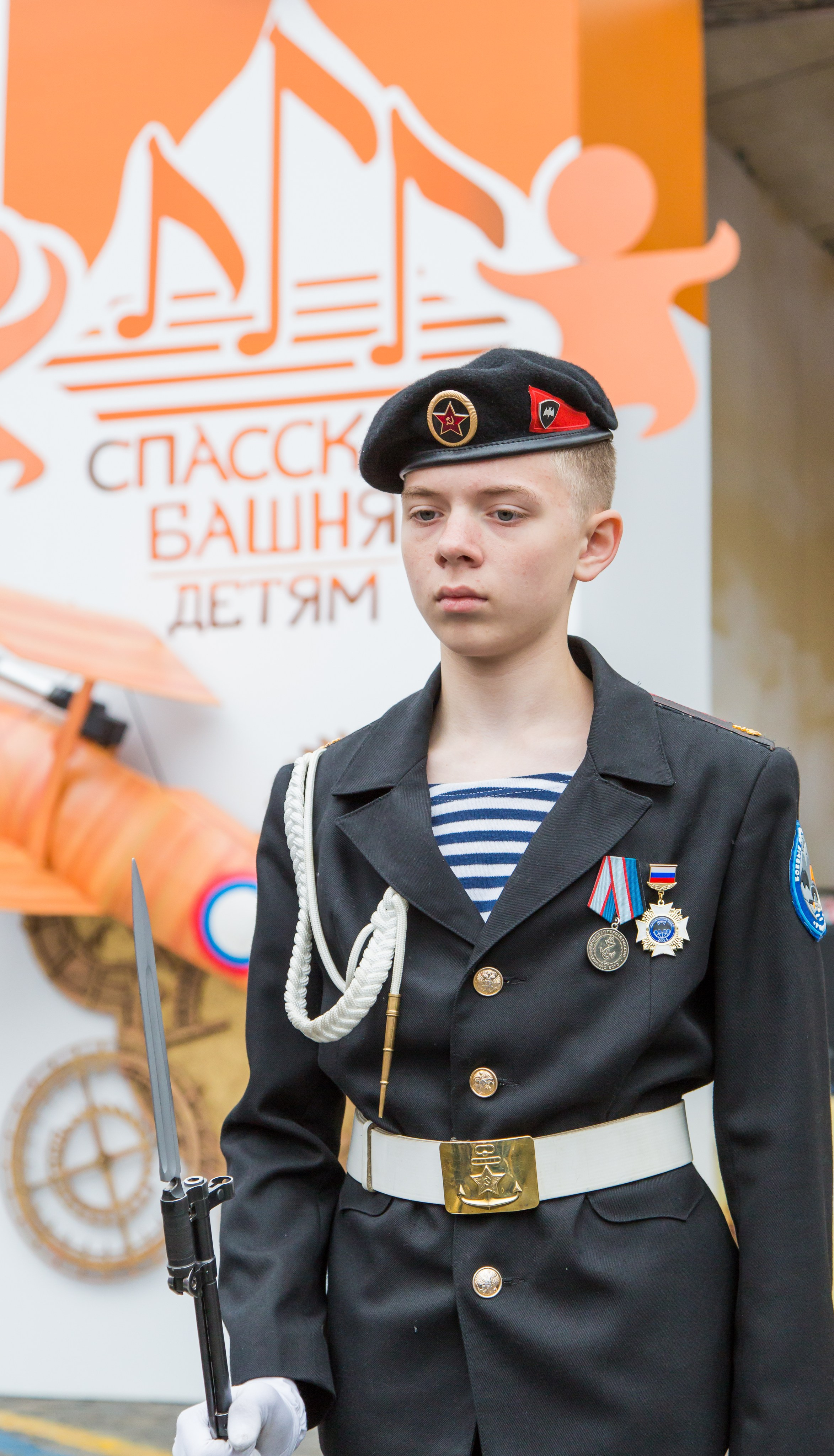 Спасская башня 2014 — Школа верховой езды. Балетный фотограф Москва Майоров Николай