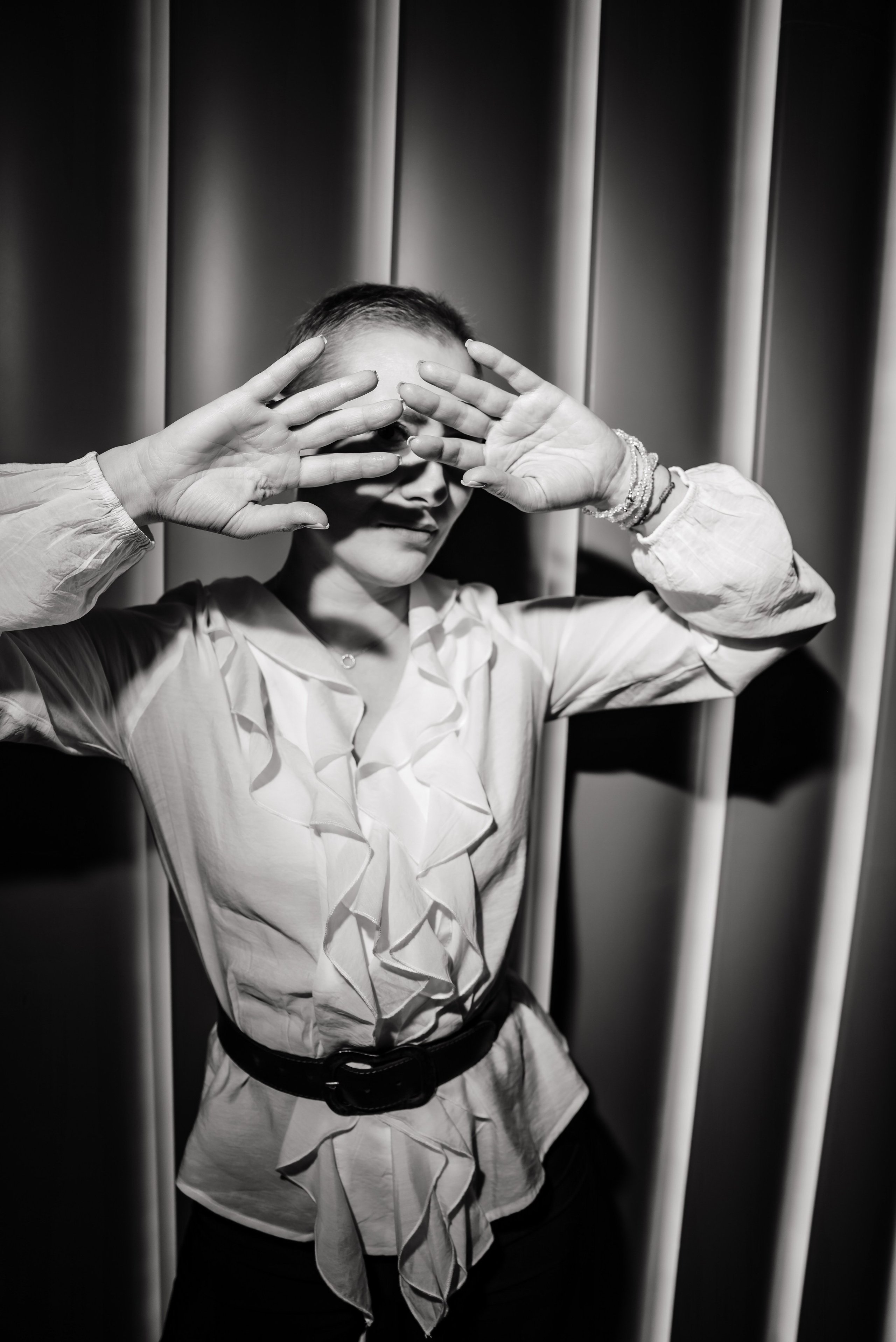 День Рождения SkyGarden. Фотограф в Саратове и Энгельсе — Склярова Дарья