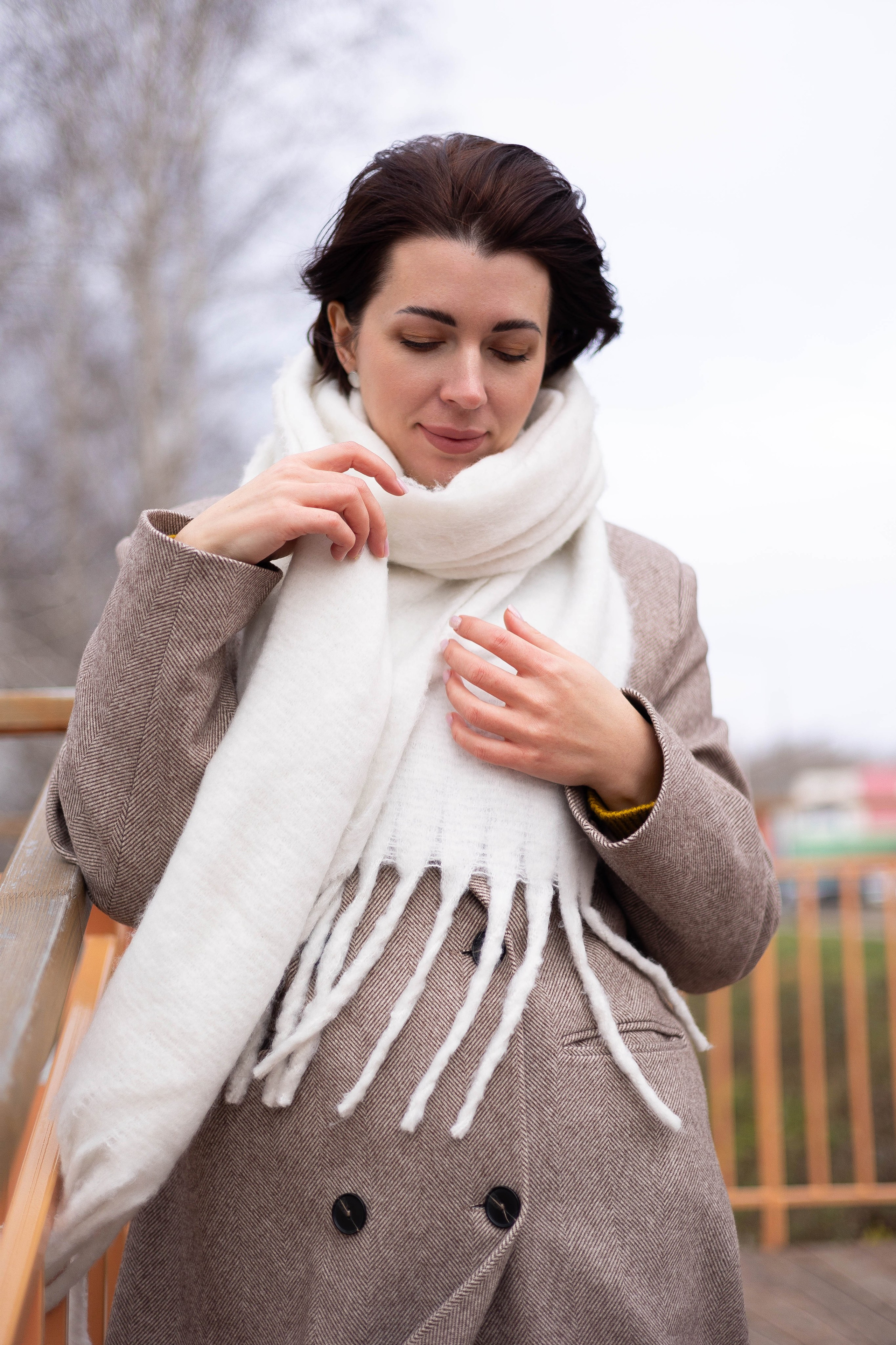 Женская. Ляйсан Салихова