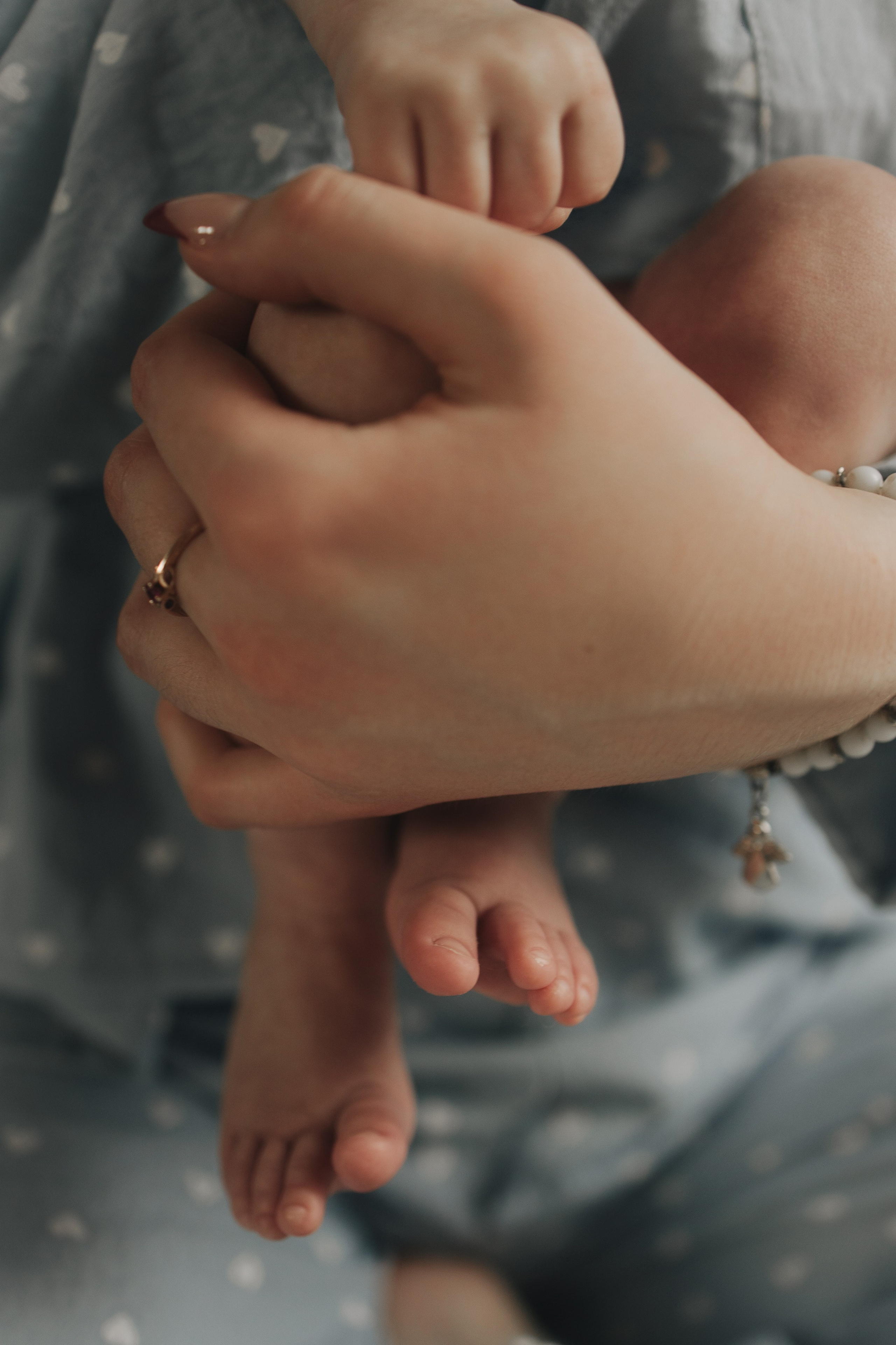 Смех, сон и любовь. Семейный фотограф Донецк