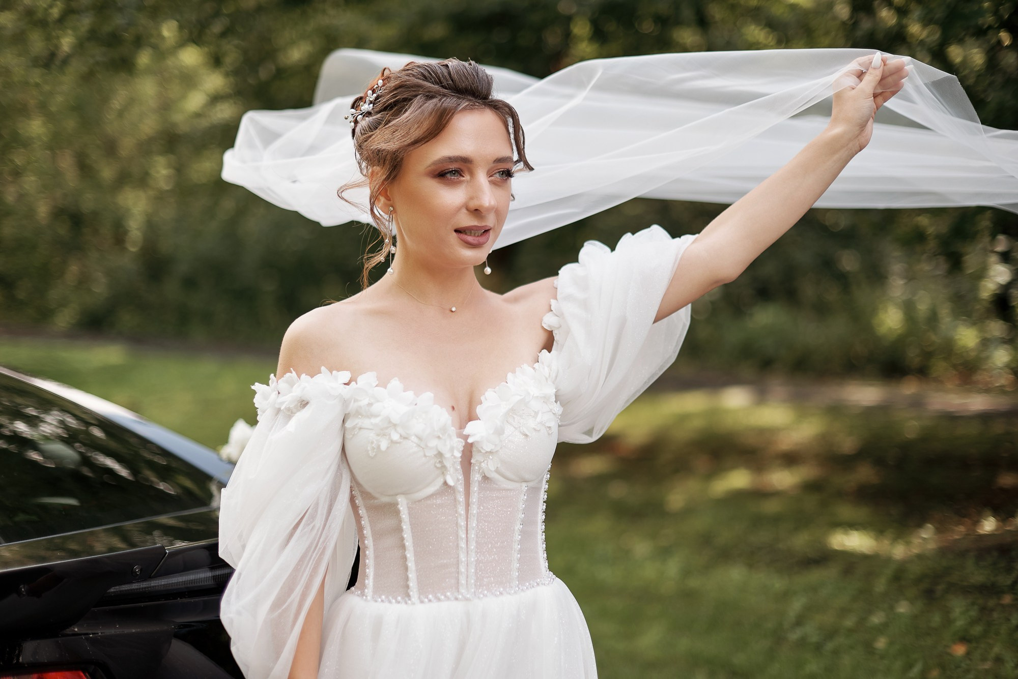 Алина и Влад. Свадебный фотограф в Барнауле Дмитрий Медведев