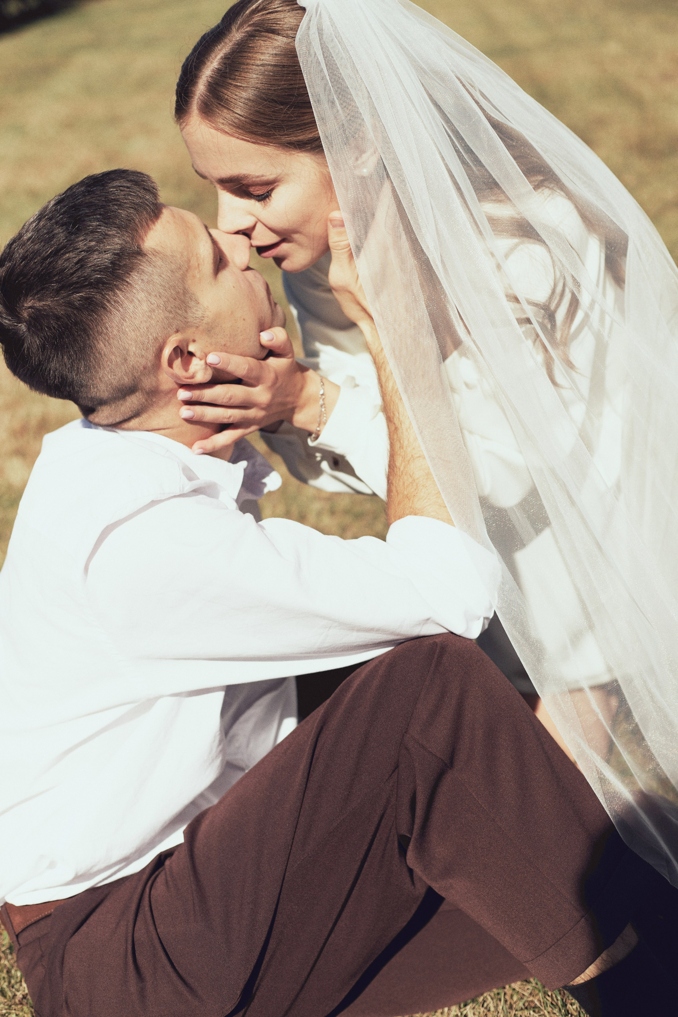 Лера и Влад. Фотограф Ионова Анастасия, г Владивосток