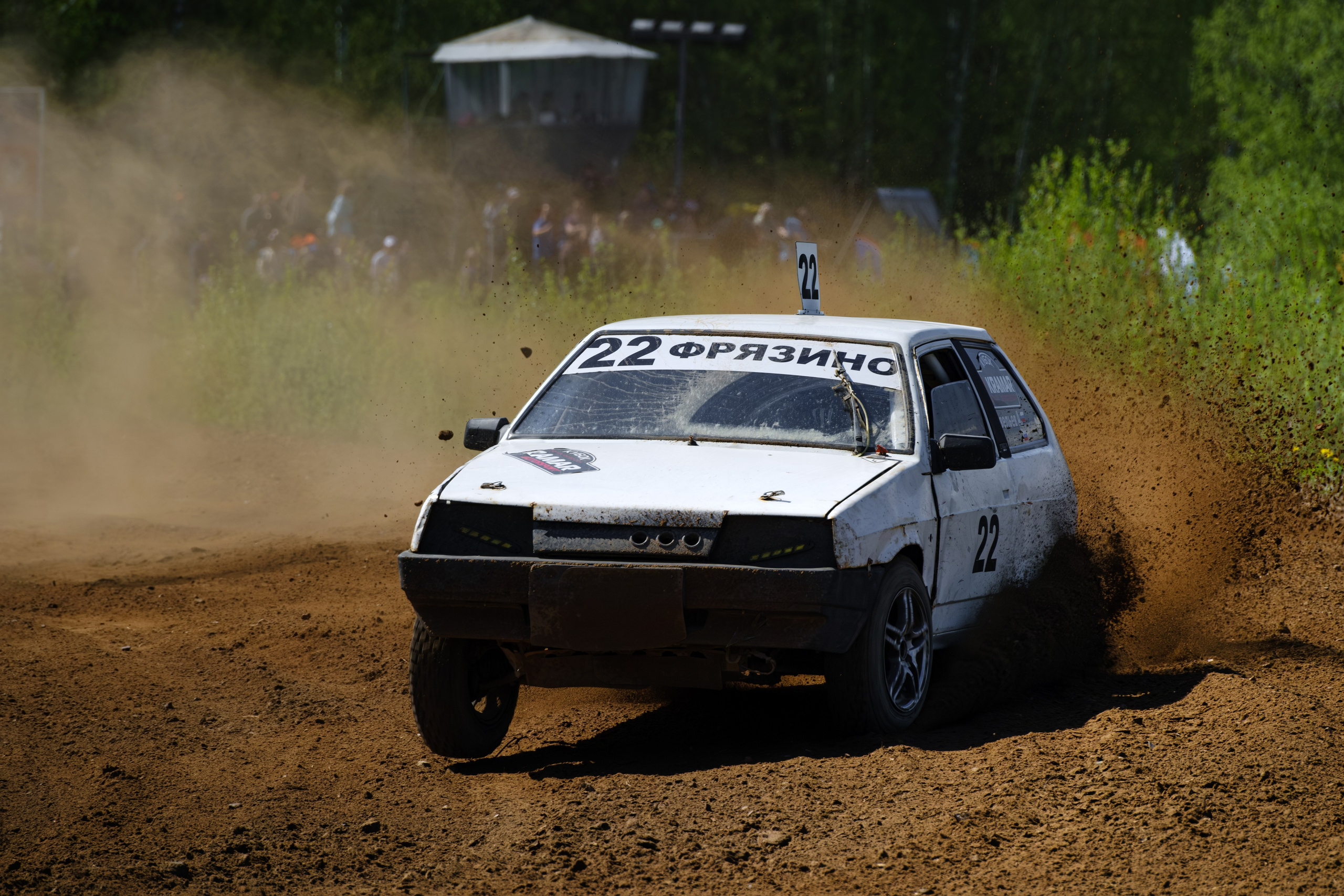 Автокросс Kramar Motorsport 2024 Москва Рязань Воронеж Игумново Бородино Калининец  icoguar фотограф Антон Медведев