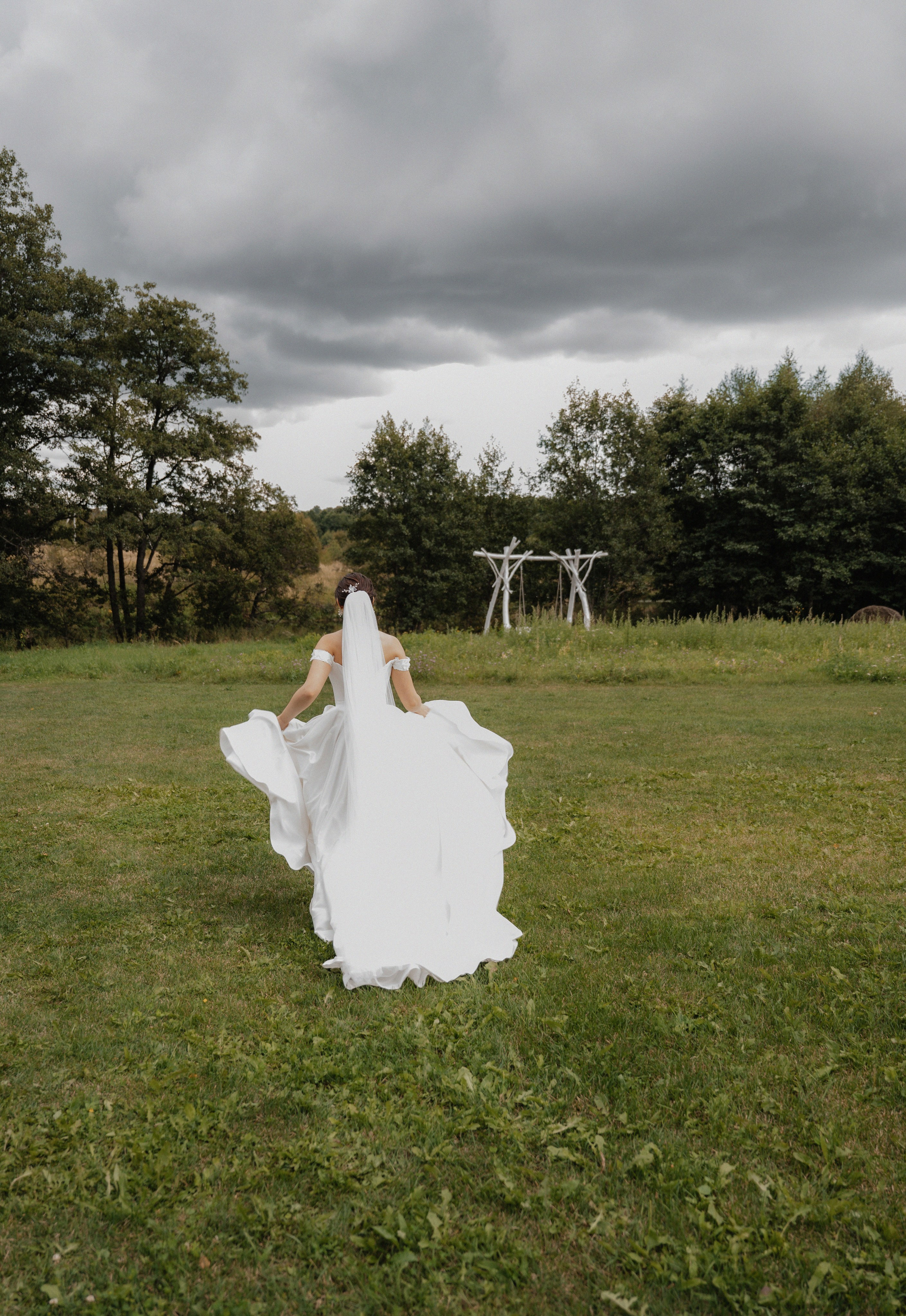 Дмитрий и Анна Рябина хаус. Свадебный фотограф Раменское-Москва