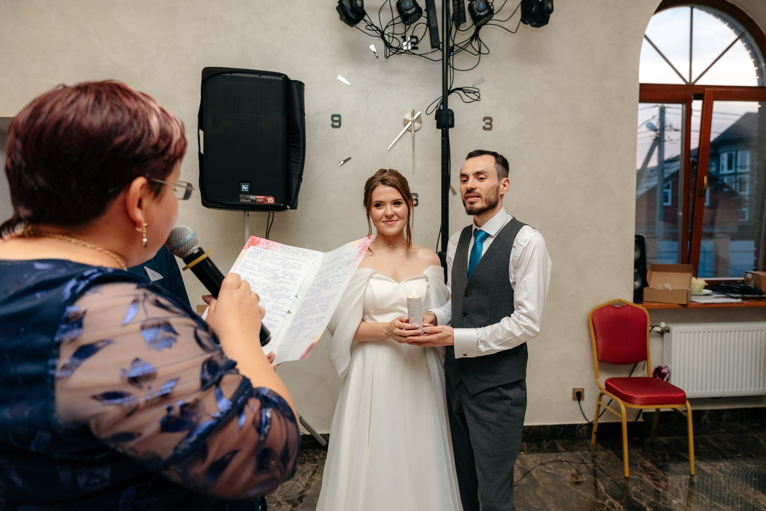 Екатерина и Кирилл | Москва. Свадебный фотограф Анастасия Лебедикова Москва