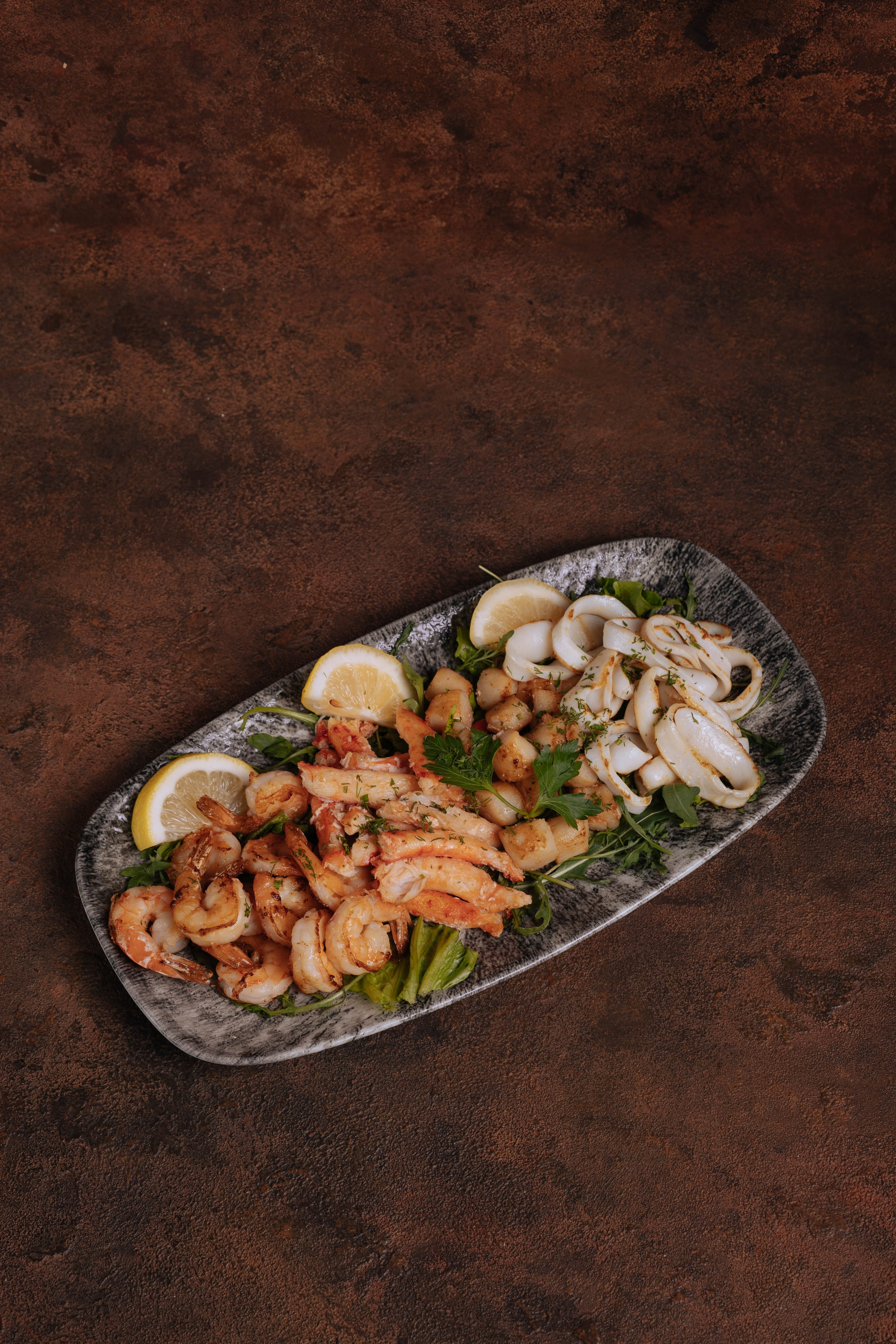 Для ресторанов. Фотограф Владивосток