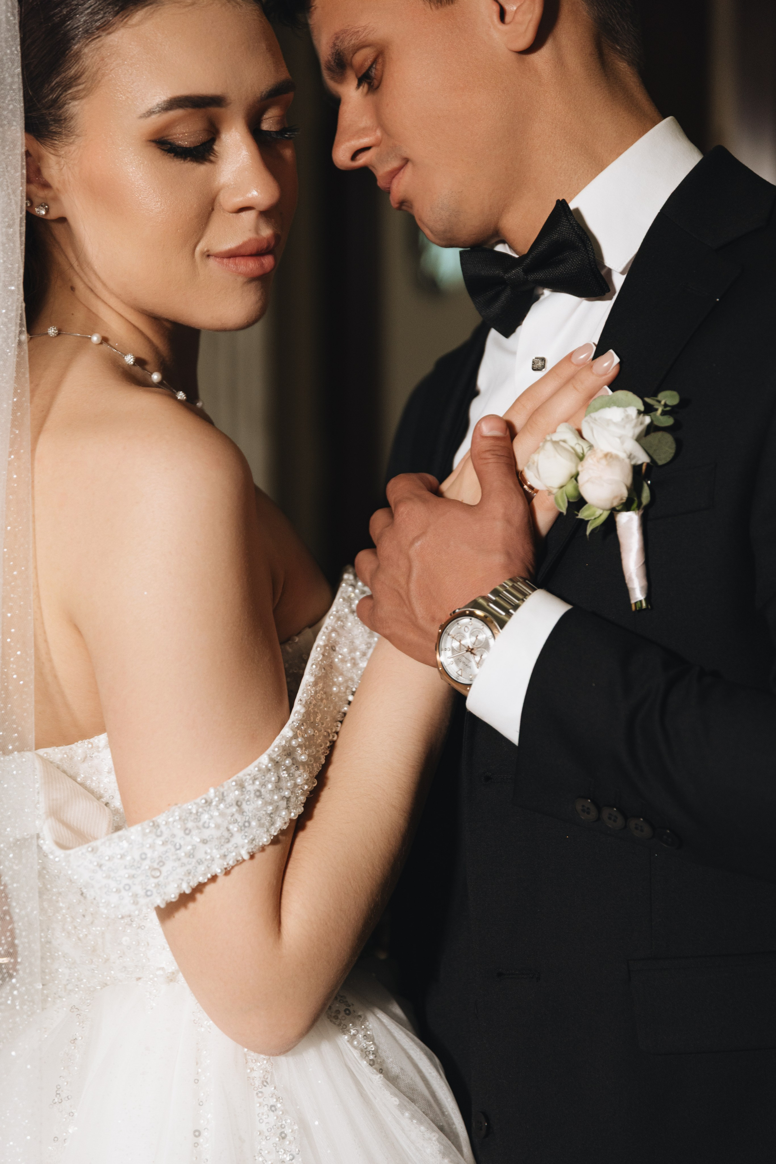 Валерия и Илья. Семейный и свадебный фотограф в Донецке Елена Гордеева