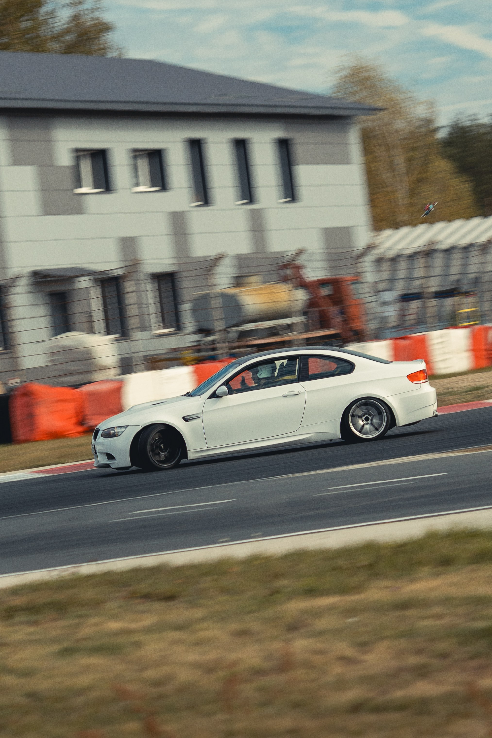 Фотографии с M-Trackday