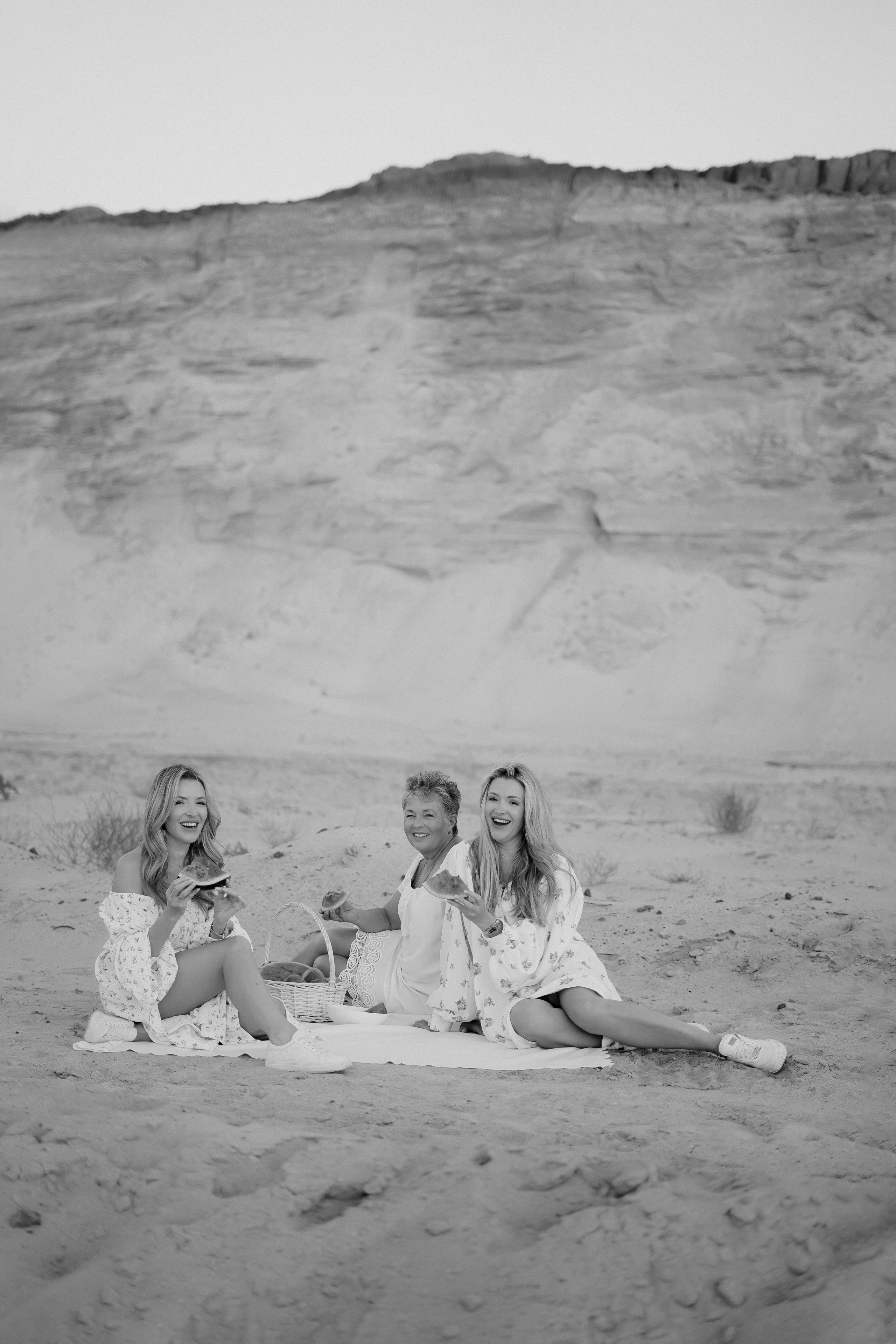 Болдыревы. Фотограф Валерия Крахмалева